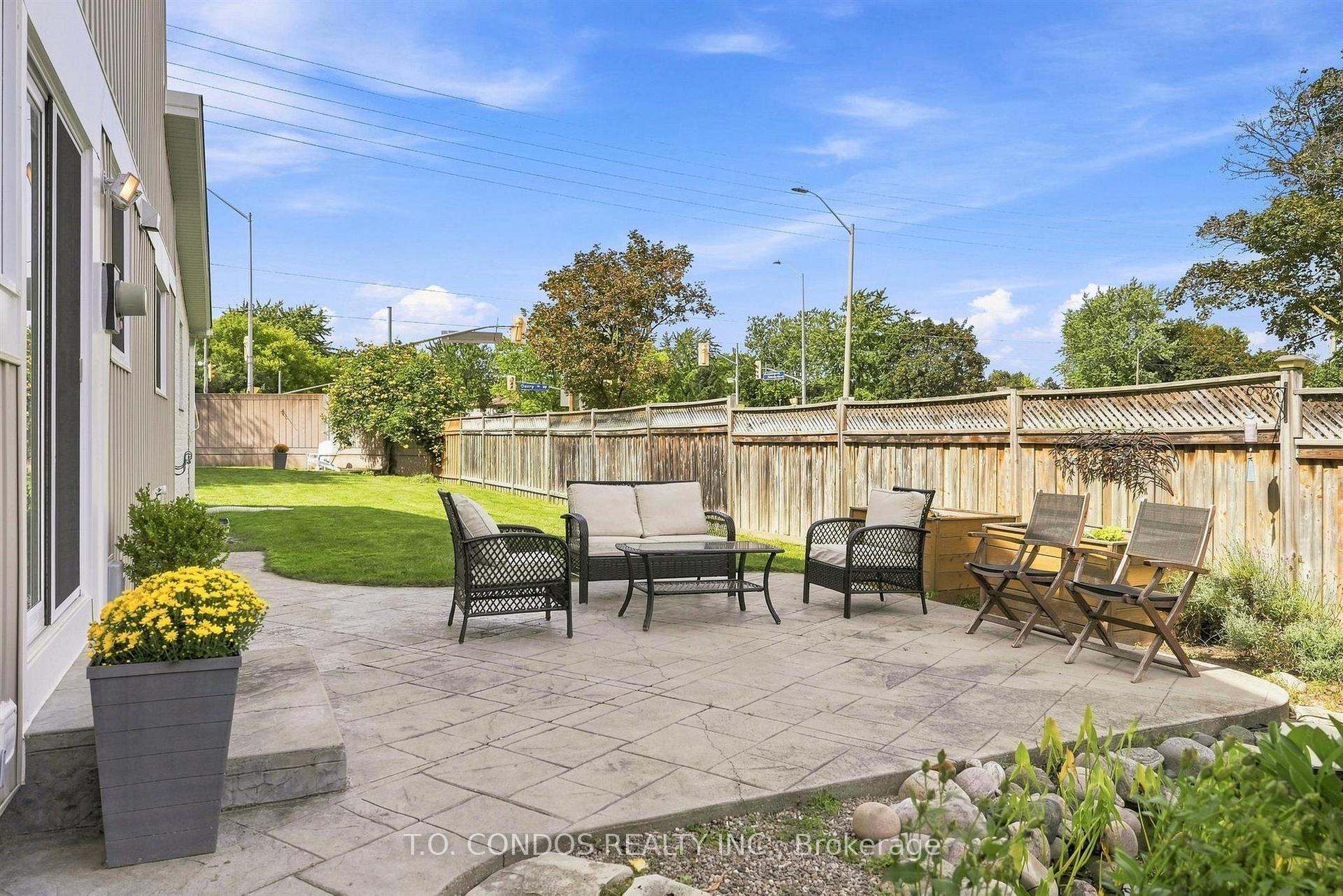 Photo 61 of 2843 Arvida Circle, Mississauga, Meadowvale — HOMEH