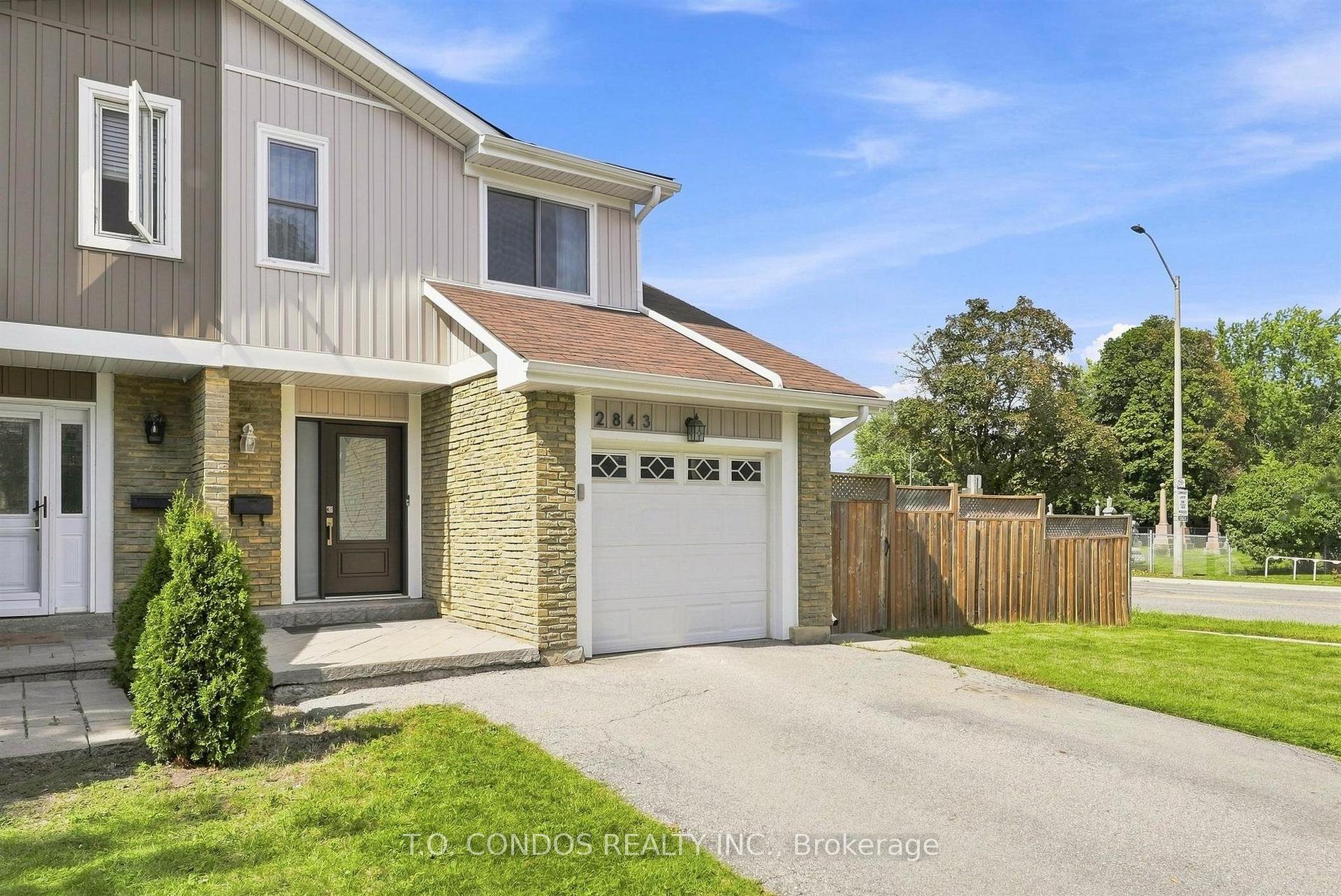 Photo 62 of 2843 Arvida Circle, Mississauga, Meadowvale — HOMEH