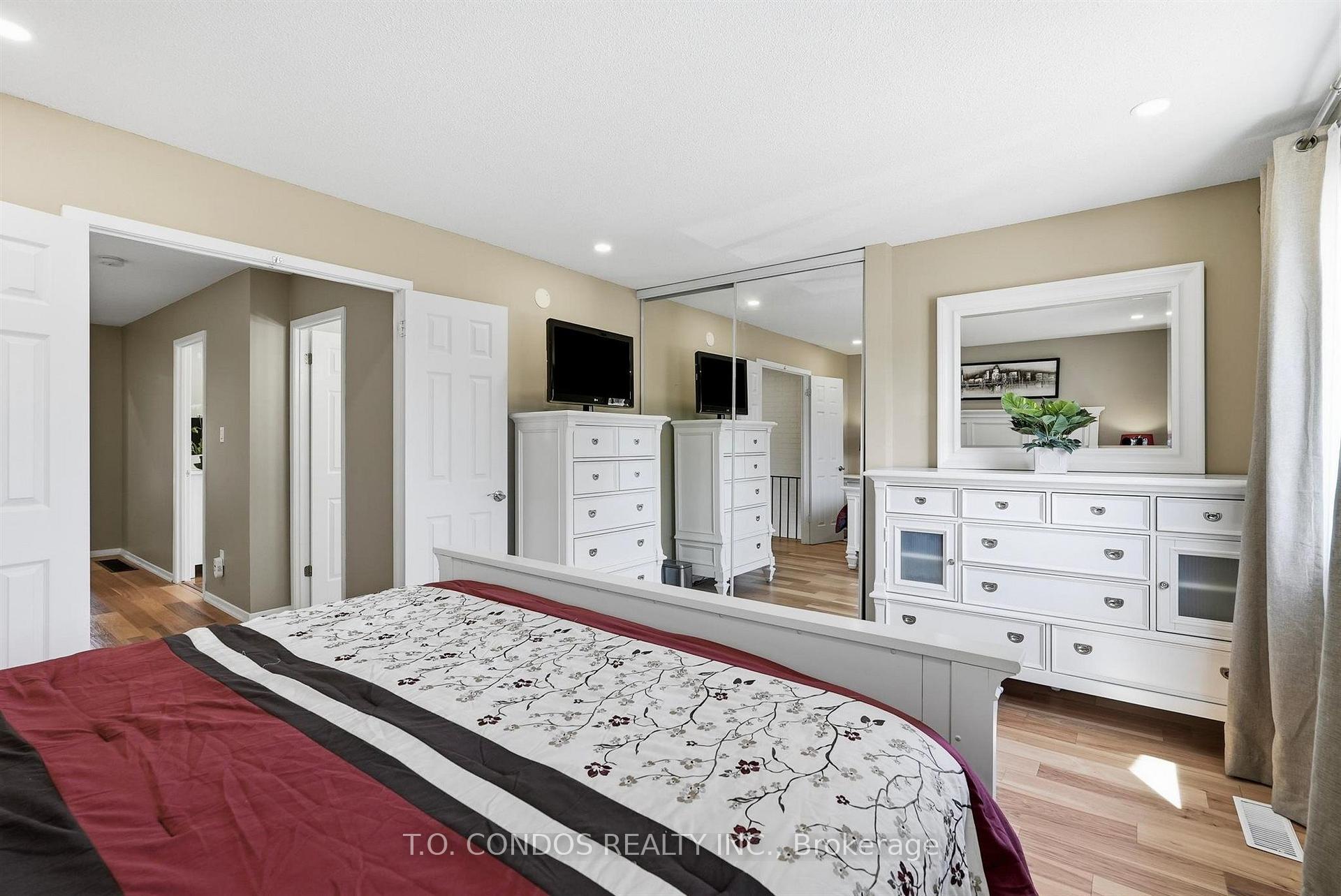 Photo 26 of 2843 Arvida Circle, Mississauga, Meadowvale — HOMEH