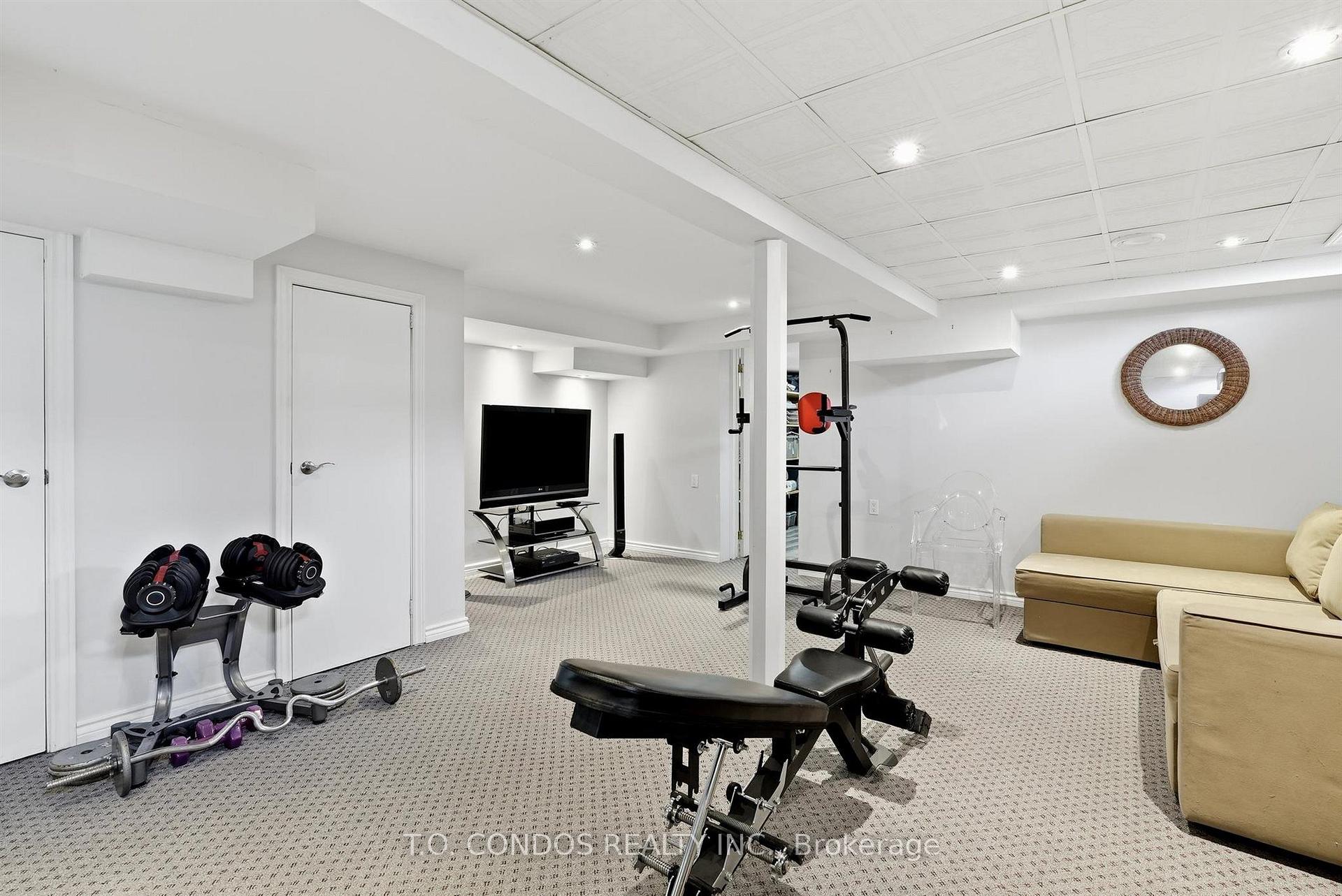 Photo 38 of 2843 Arvida Circle, Mississauga, Meadowvale — HOMEH