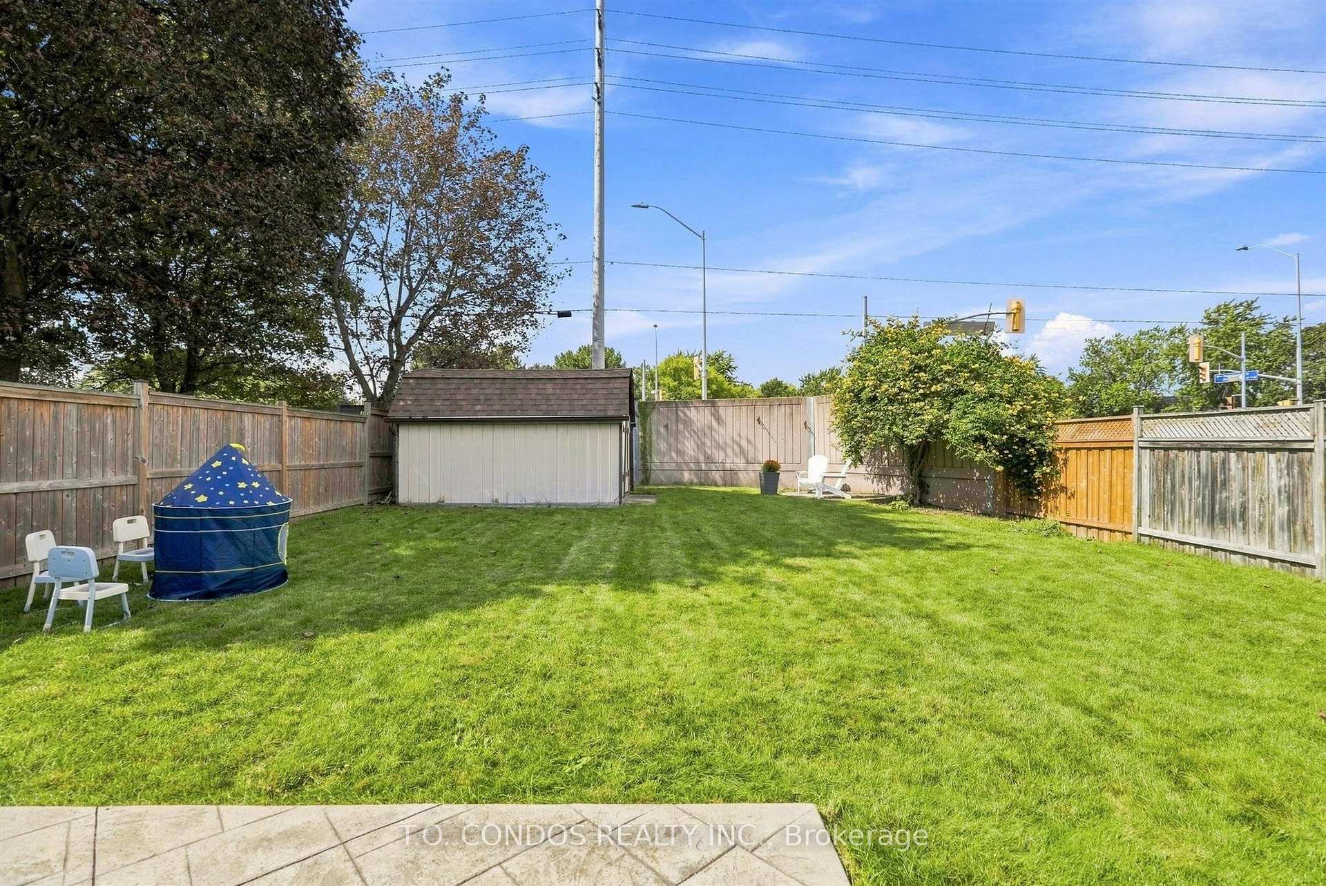 Photo 57 of 2843 Arvida Circle, Mississauga, Meadowvale — HOMEH