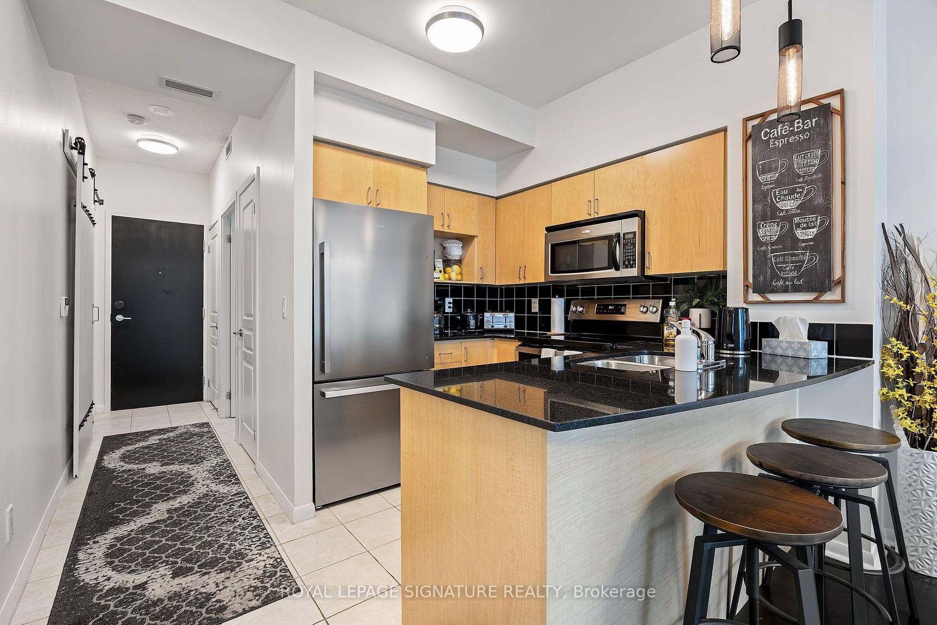 Photo 4 of Unit 3602, 18 Yonge Street, Toronto, Waterfront Communities — HOMEH