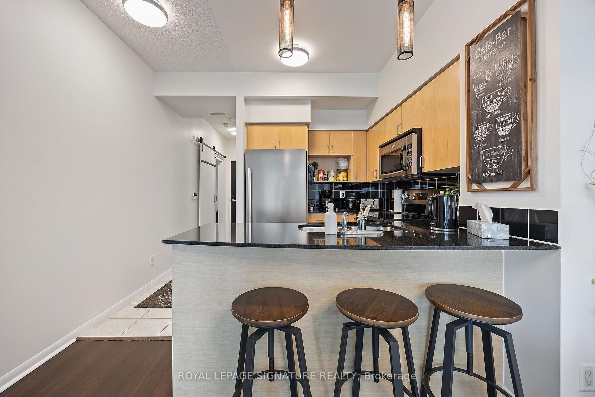 Photo 7 of Unit 3602, 18 Yonge Street, Toronto, Waterfront Communities — HOMEH