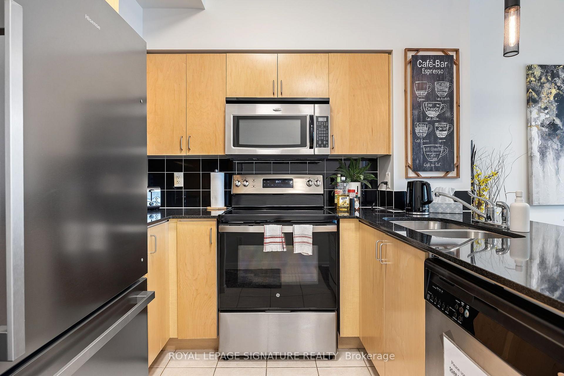 Photo 8 of Unit 3602, 18 Yonge Street, Toronto, Waterfront Communities — HOMEH