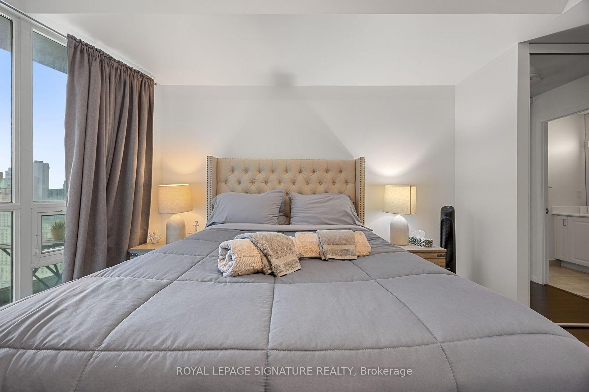 Photo 13 of Unit 3602, 18 Yonge Street, Toronto, Waterfront Communities — HOMEH