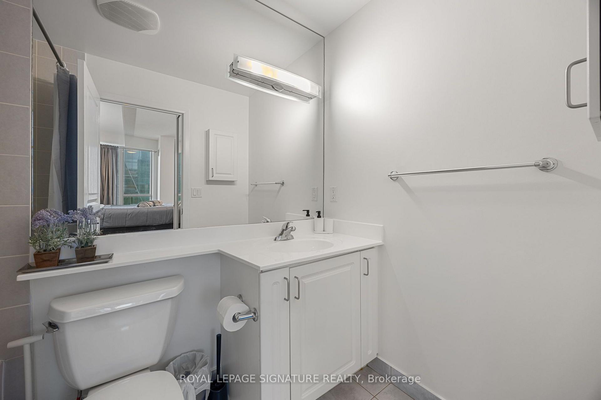 Photo 14 of Unit 3602, 18 Yonge Street, Toronto, Waterfront Communities — HOMEH