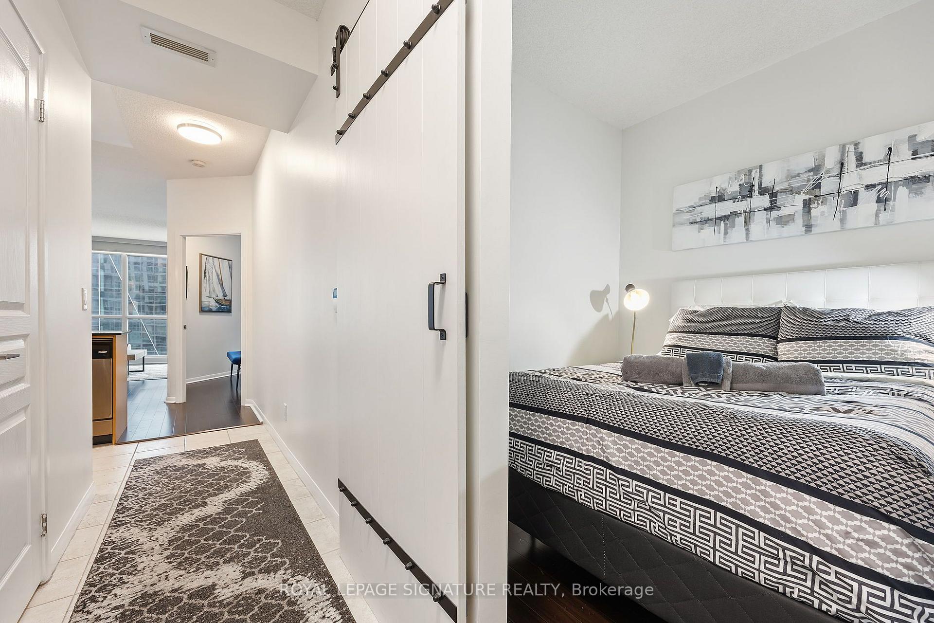Photo 16 of Unit 3602, 18 Yonge Street, Toronto, Waterfront Communities — HOMEH