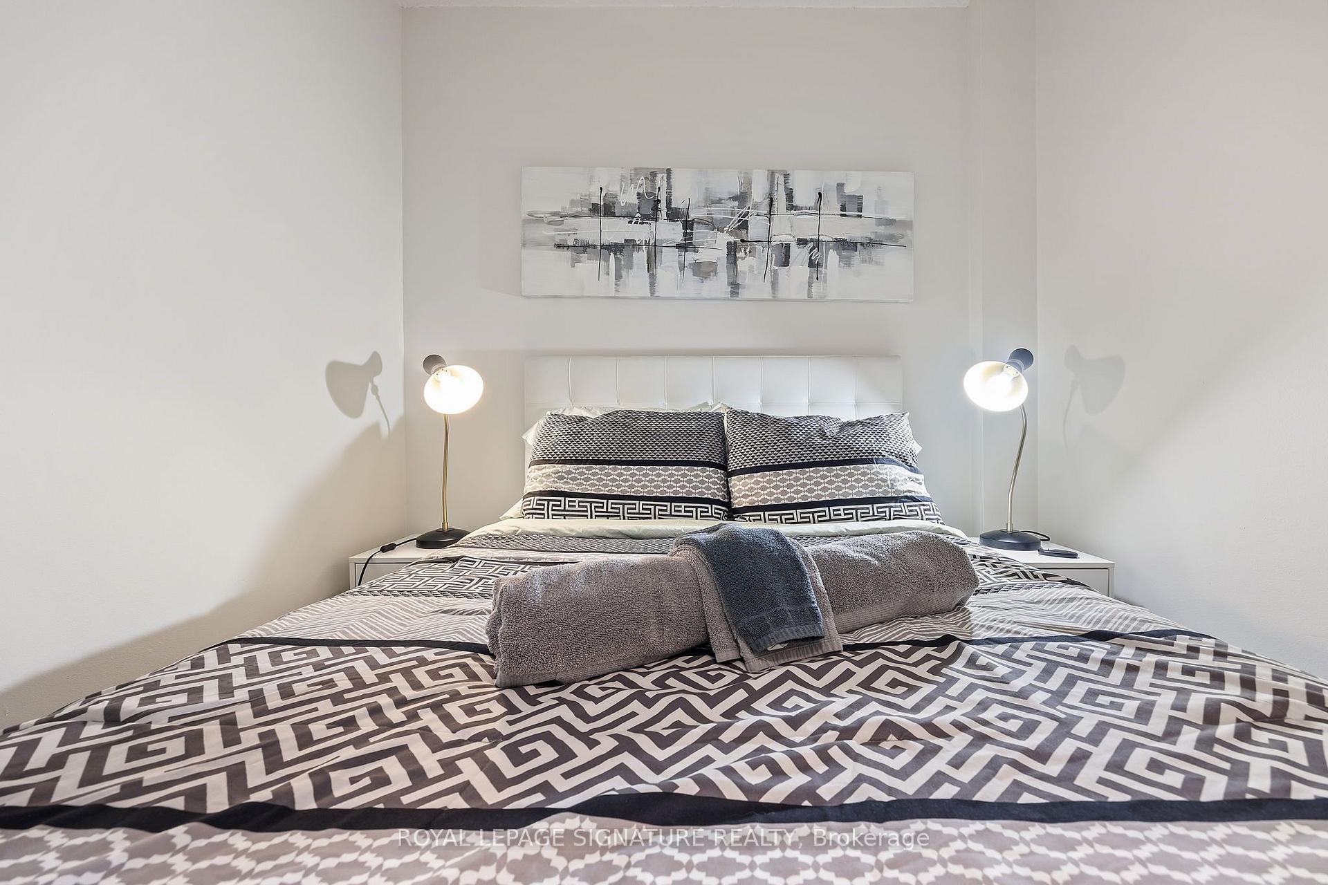 Photo 17 of Unit 3602, 18 Yonge Street, Toronto, Waterfront Communities — HOMEH