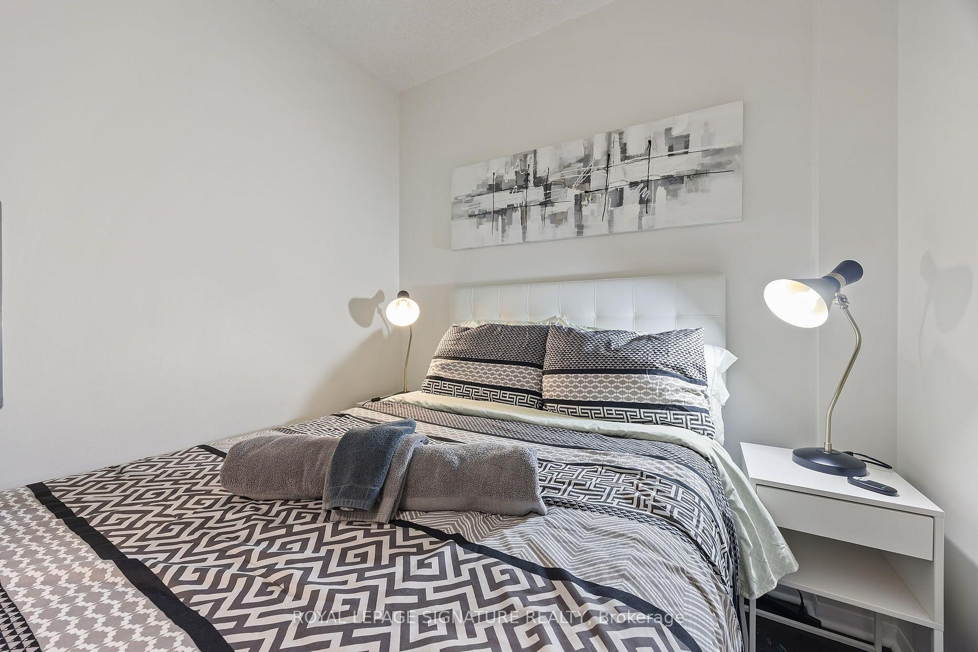 Photo 18 of Unit 3602, 18 Yonge Street, Toronto, Waterfront Communities — HOMEH