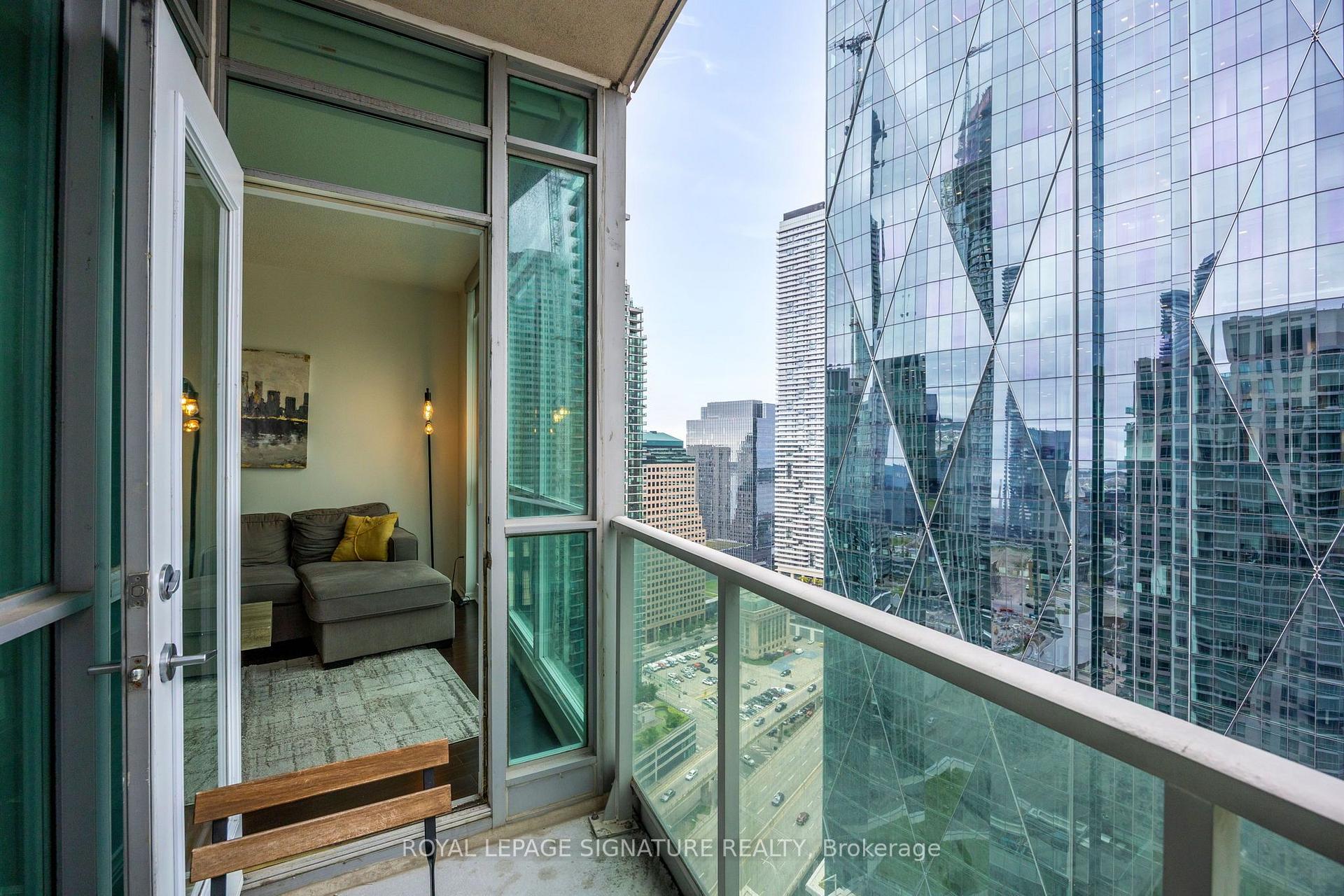 Photo 24 of Unit 3602, 18 Yonge Street, Toronto, Waterfront Communities — HOMEH