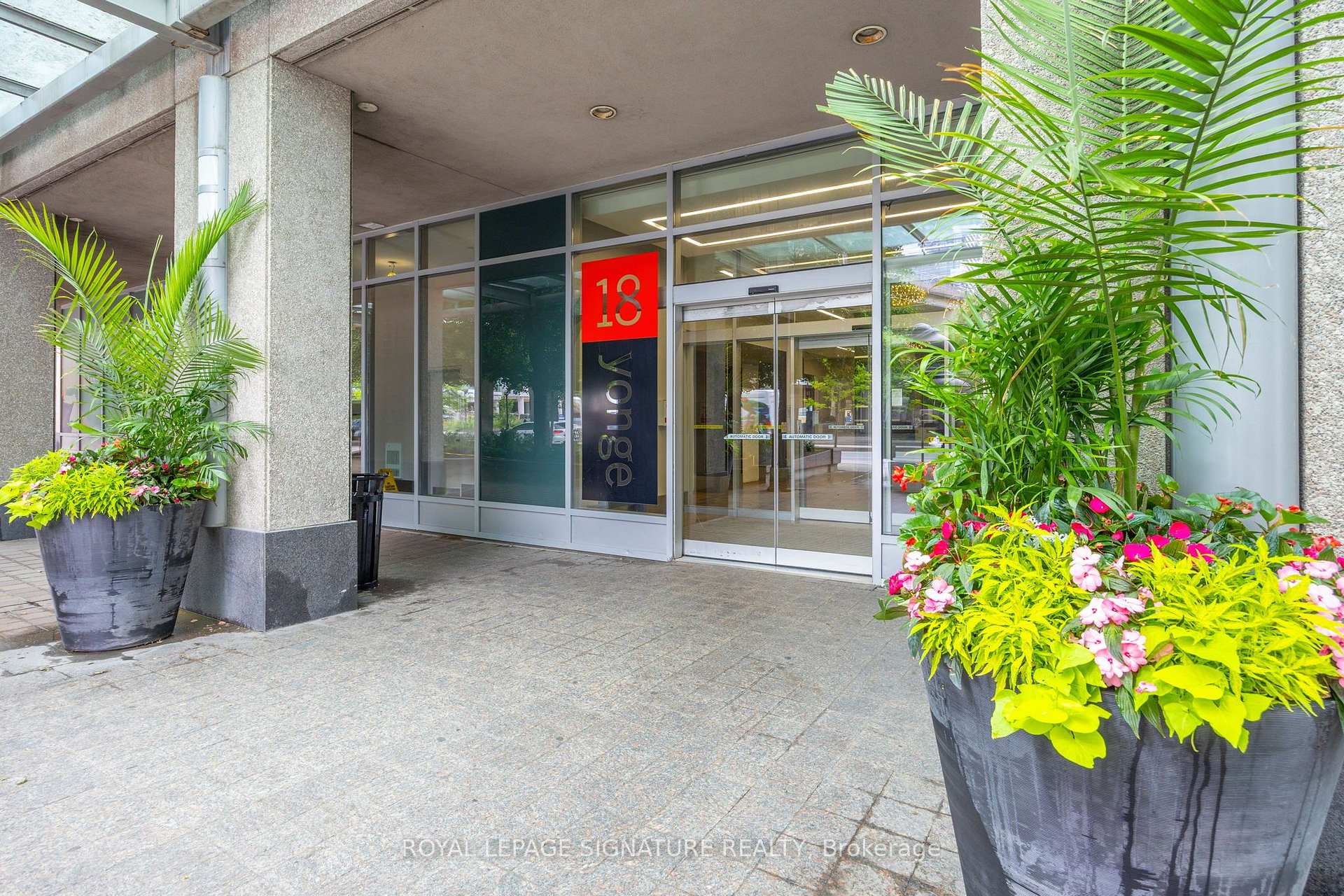 Photo 26 of Unit 3602, 18 Yonge Street, Toronto, Waterfront Communities — HOMEH