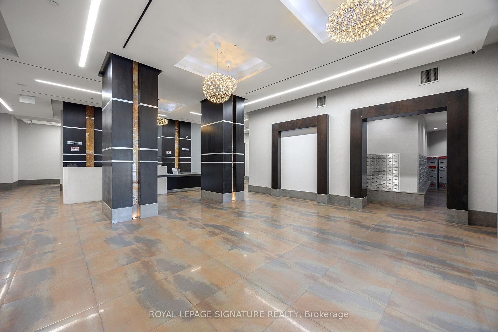 Photo 27 of Unit 3602, 18 Yonge Street, Toronto, Waterfront Communities — HOMEH