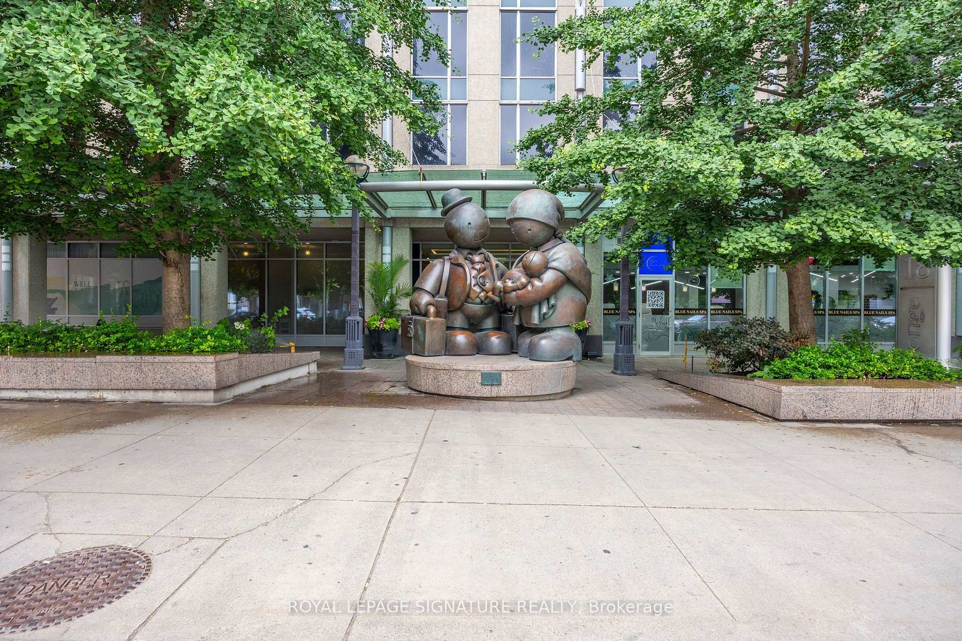 Photo 28 of Unit 3602, 18 Yonge Street, Toronto, Waterfront Communities — HOMEH