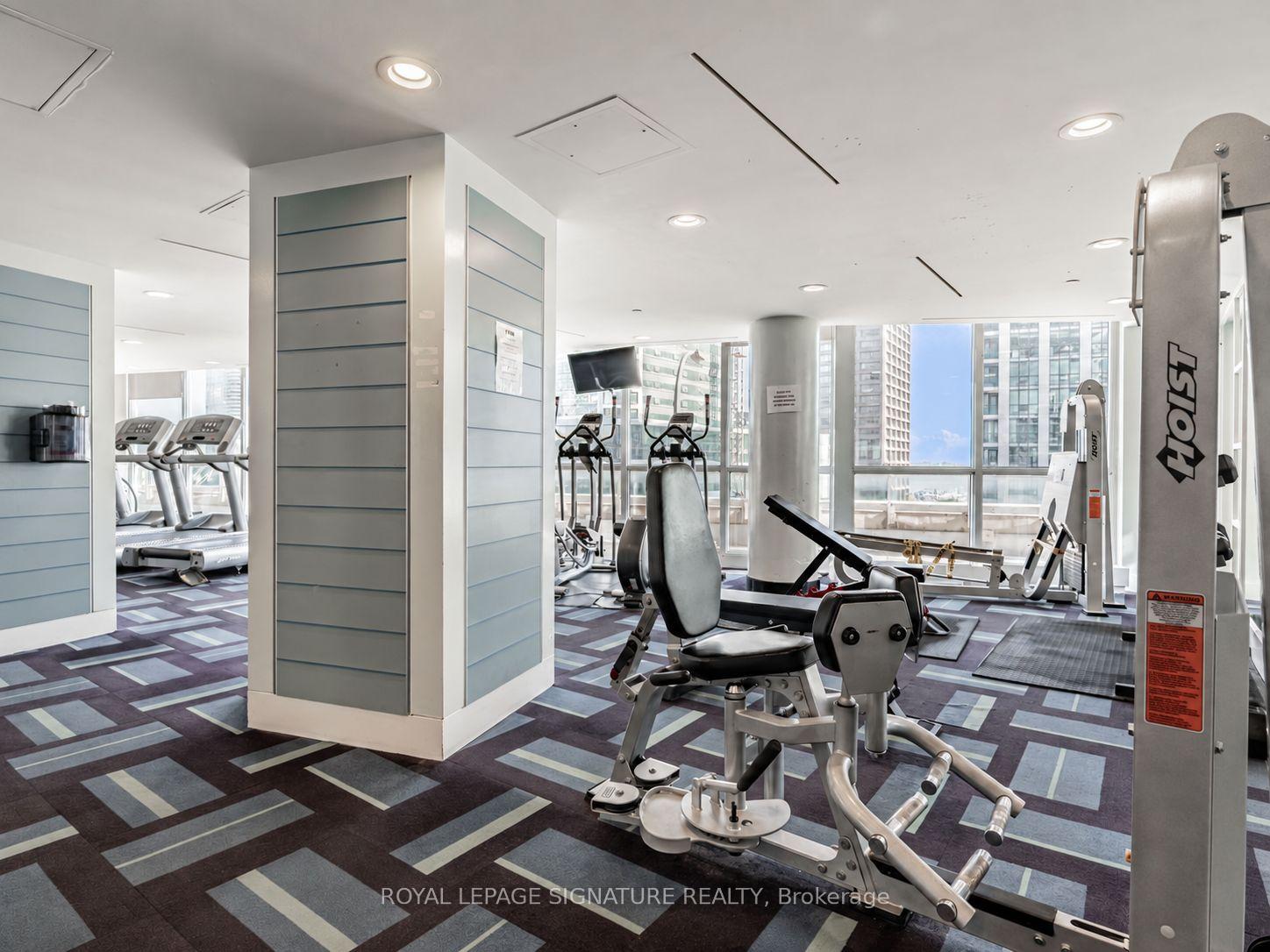 Photo 32 of Unit 3602, 18 Yonge Street, Toronto, Waterfront Communities — HOMEH