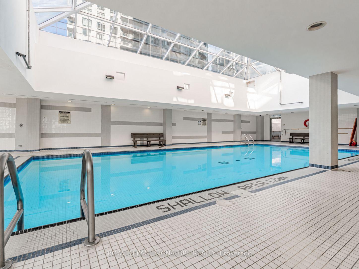 Photo 34 of Unit 3602, 18 Yonge Street, Toronto, Waterfront Communities — HOMEH