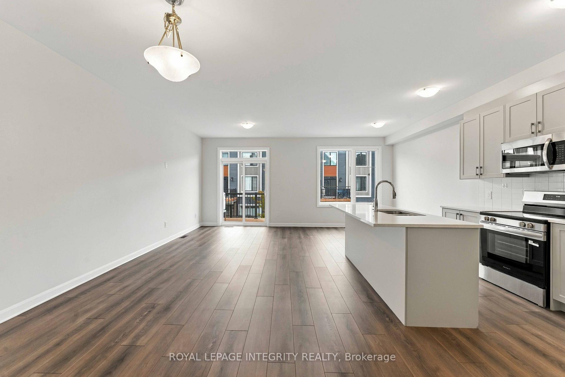 Photo 4 of 514 Woodlily Private, Ottawa, Kanata - Kanata Lakes/Heritage Hills — HOMEH