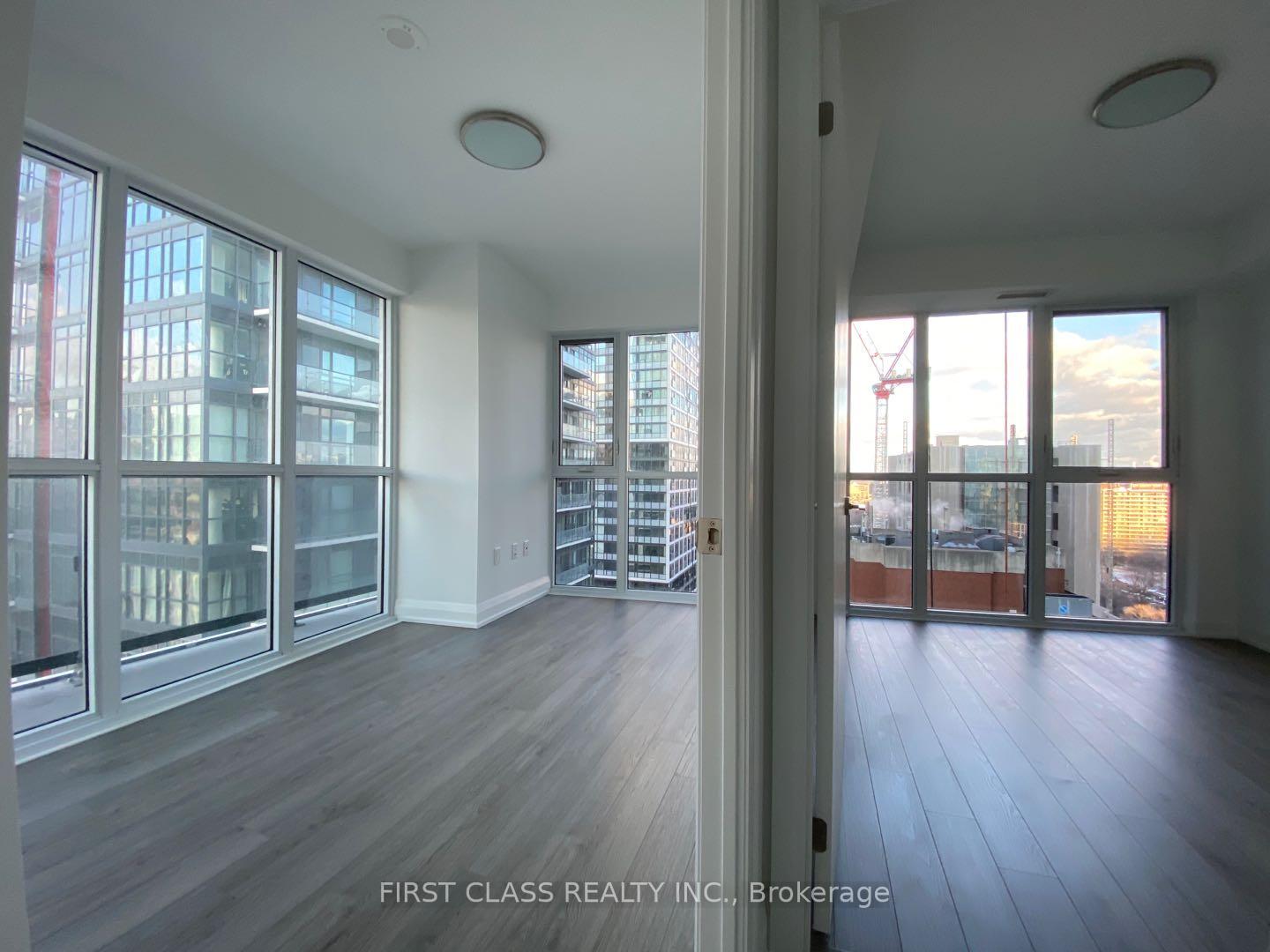 Photo 2 of Unit 1809, 77 Mutual Street, Toronto, Church-Yonge Corridor — HOMEH