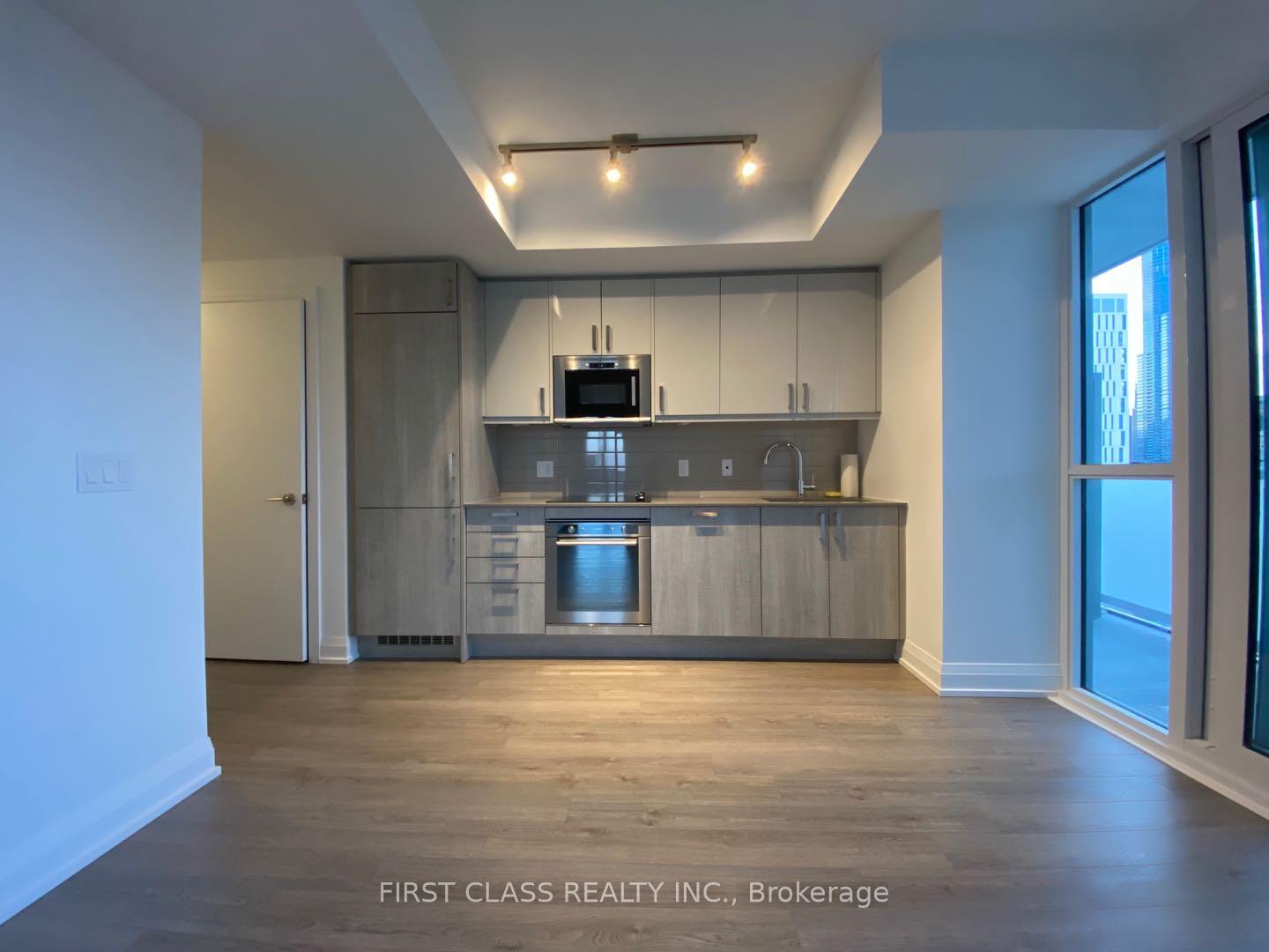 Photo 8 of Unit 1809, 77 Mutual Street, Toronto, Church-Yonge Corridor — HOMEH