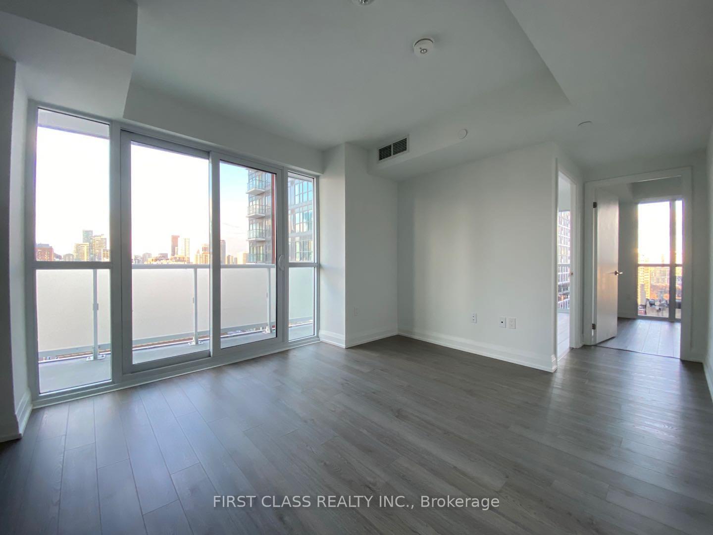 Photo 11 of Unit 1809, 77 Mutual Street, Toronto, Church-Yonge Corridor — HOMEH