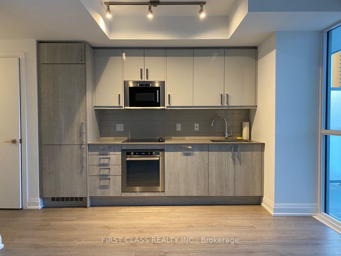 Photo 13 of Unit 1809, 77 Mutual Street, Toronto, Church-Yonge Corridor — HOMEH