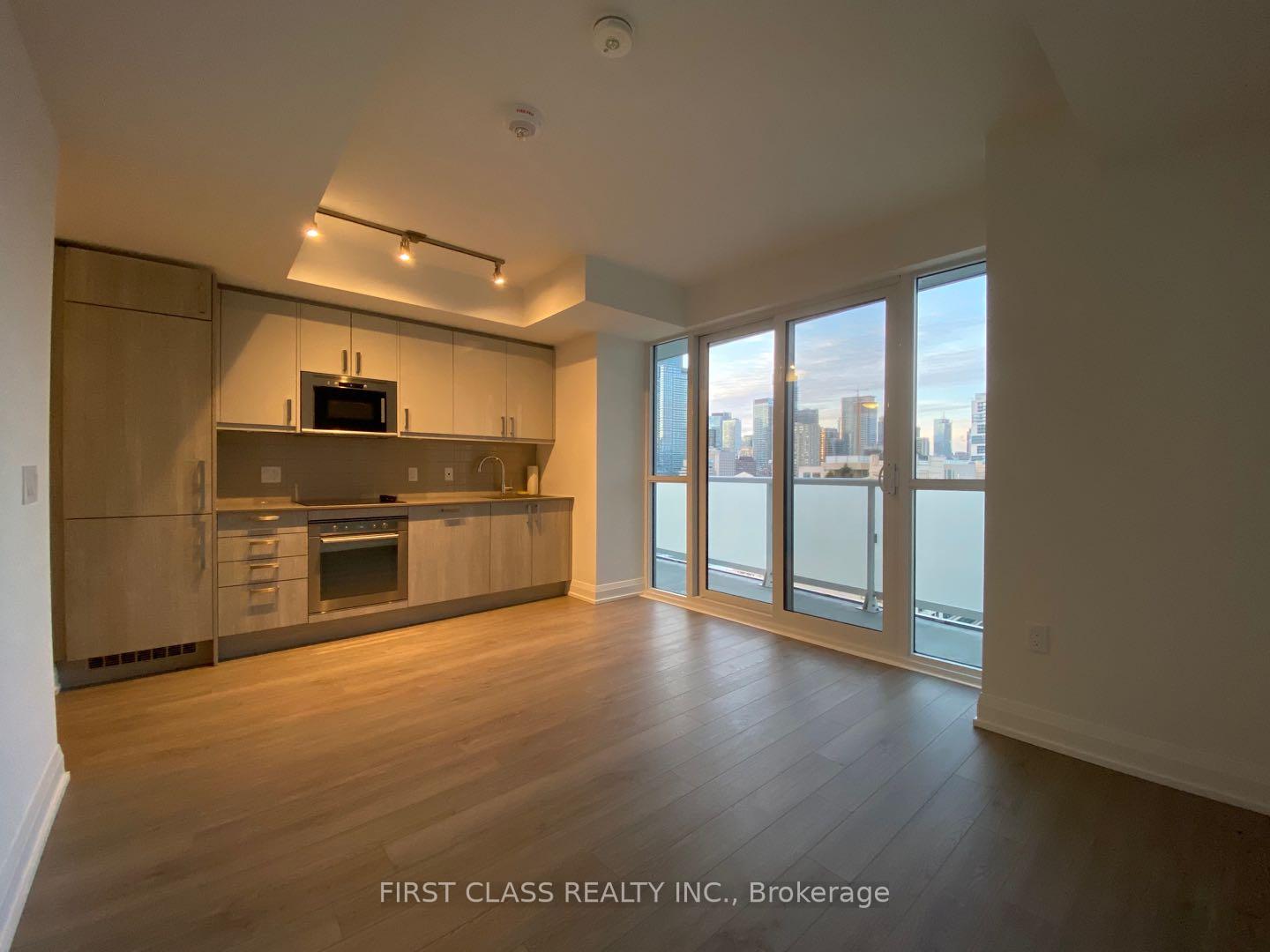 Photo 14 of Unit 1809, 77 Mutual Street, Toronto, Church-Yonge Corridor — HOMEH