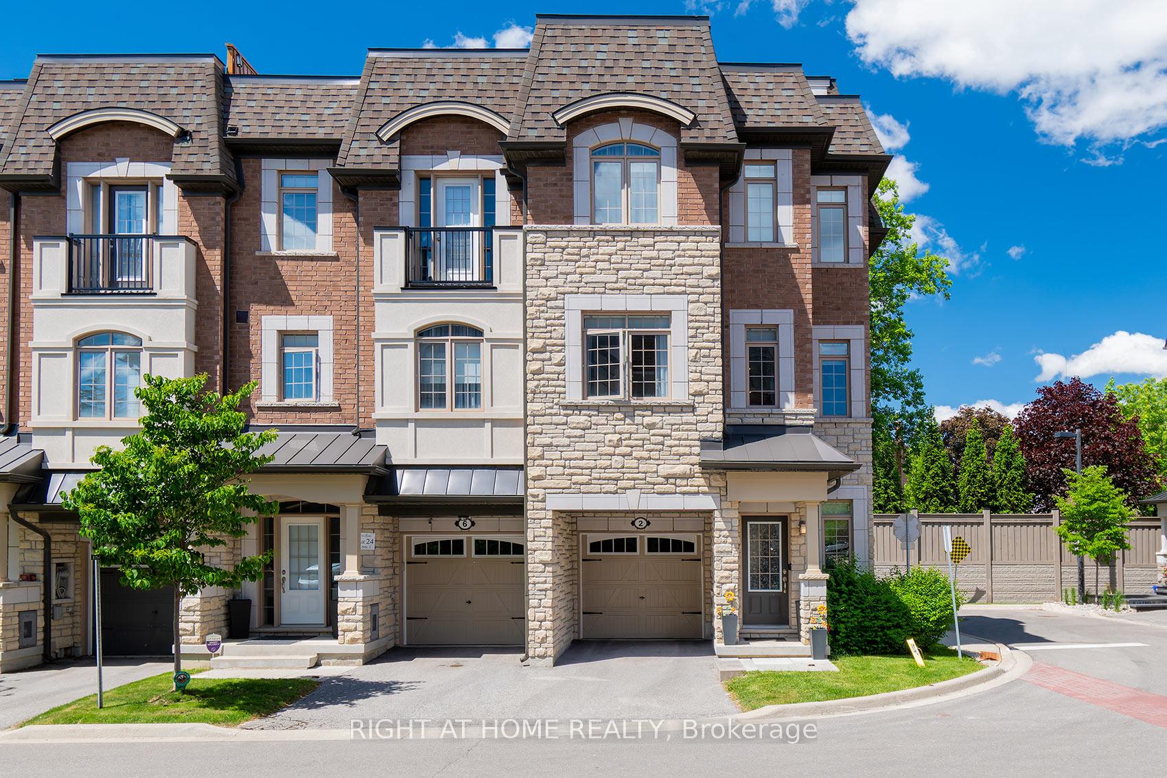 Photo 15 of 2 Queen Mary Court, Vaughan, East Woodbridge — HOMEH