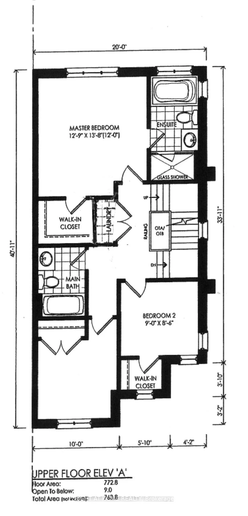 Photo 2 of 2 Queen Mary Court, Vaughan, East Woodbridge — HOMEH
