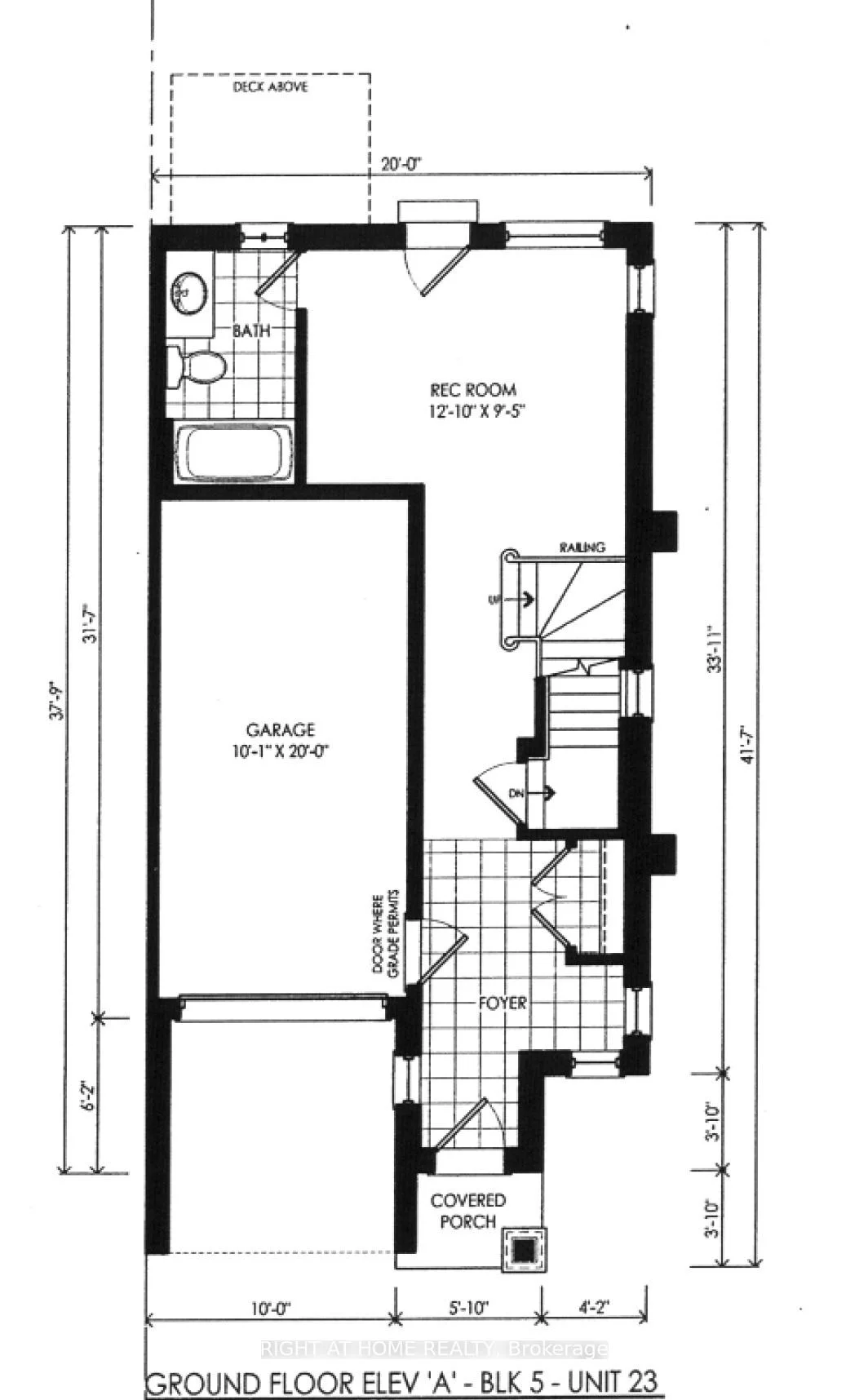 Photo 3 of 2 Queen Mary Court, Vaughan, East Woodbridge — HOMEH