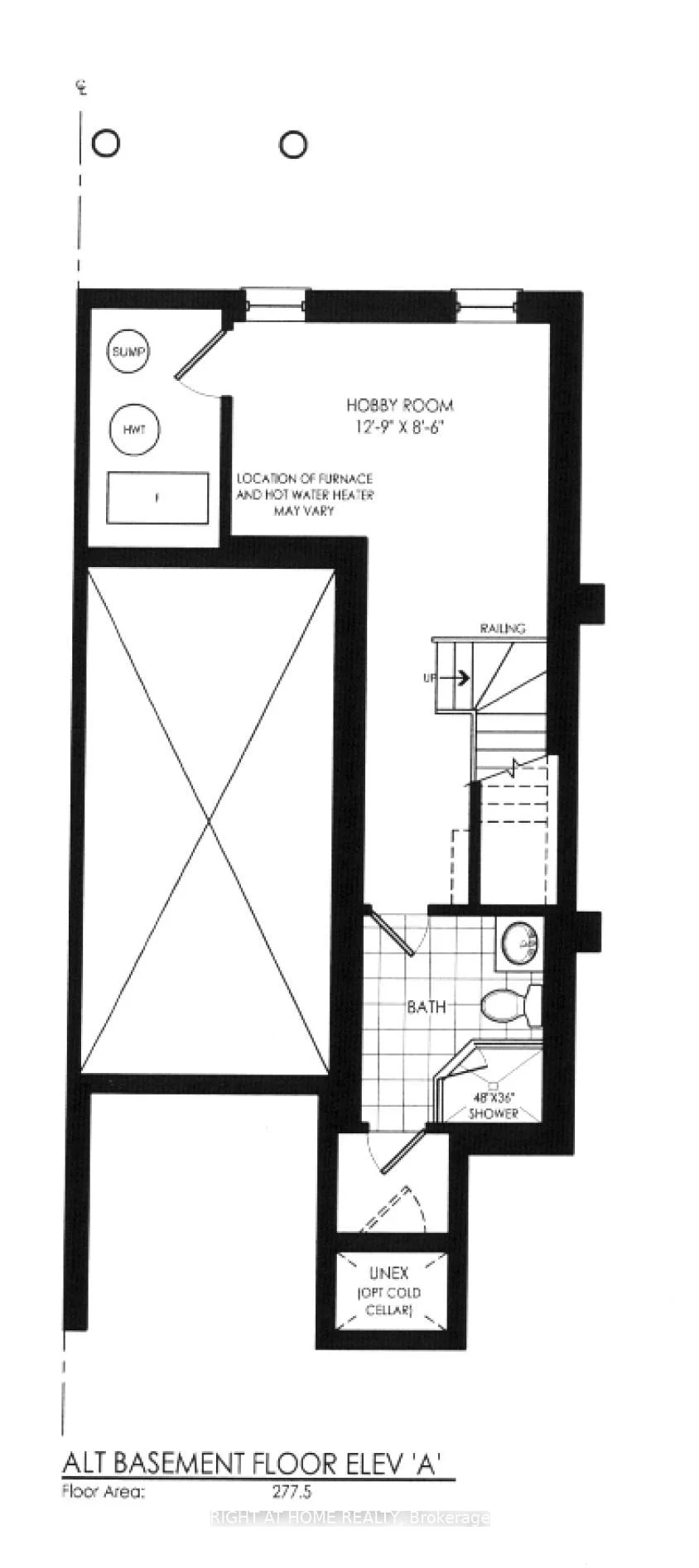 Photo 5 of 2 Queen Mary Court, Vaughan, East Woodbridge — HOMEH