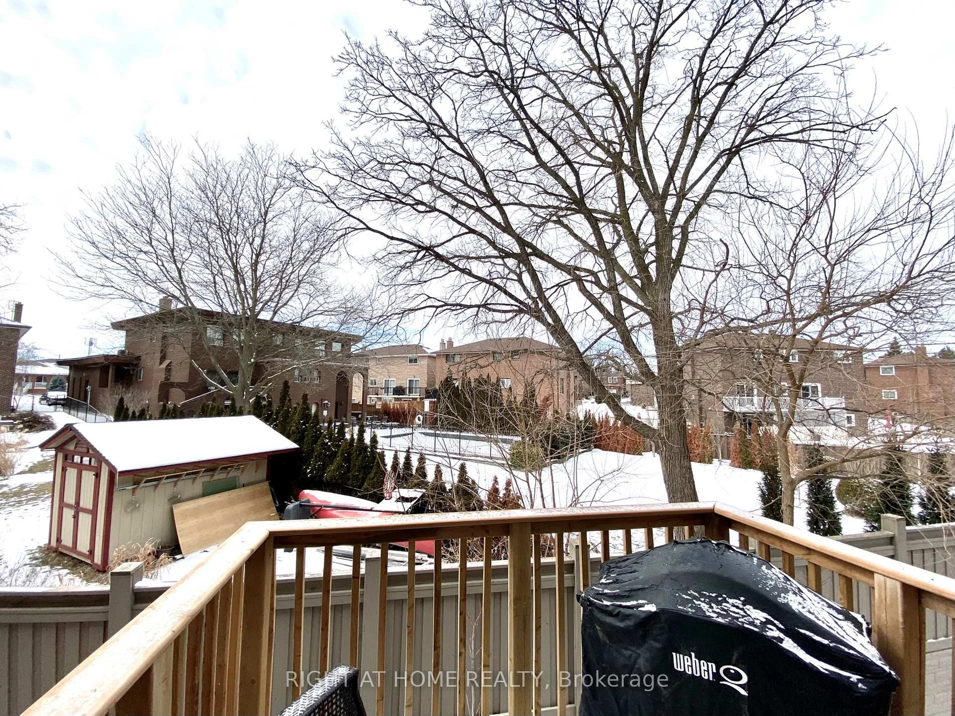 Photo 30 of 2 Queen Mary Court, Vaughan, East Woodbridge — HOMEH
