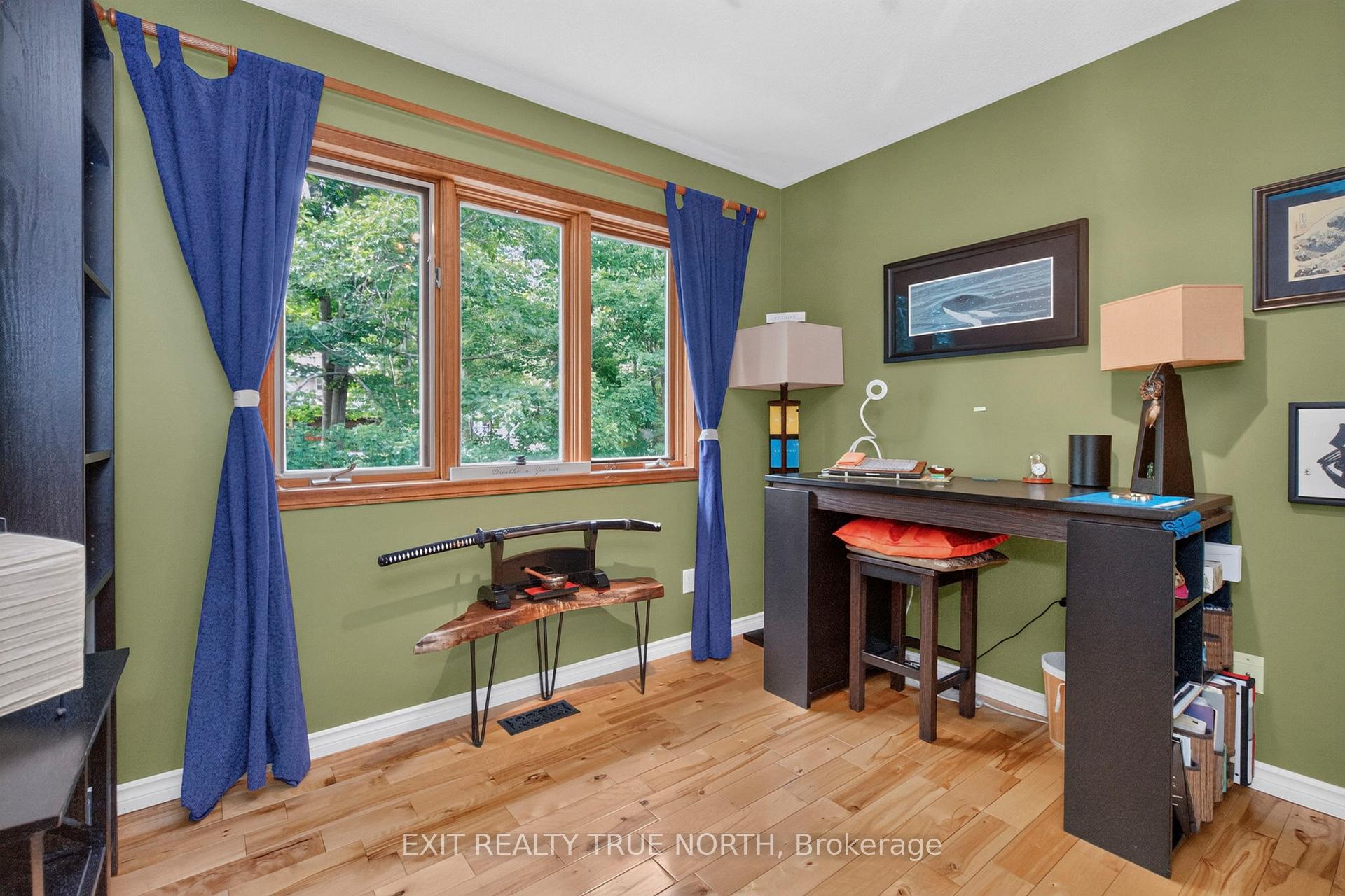 Photo 25 of 14 Rosewood Avenue, Springwater, Midhurst — HOMEH