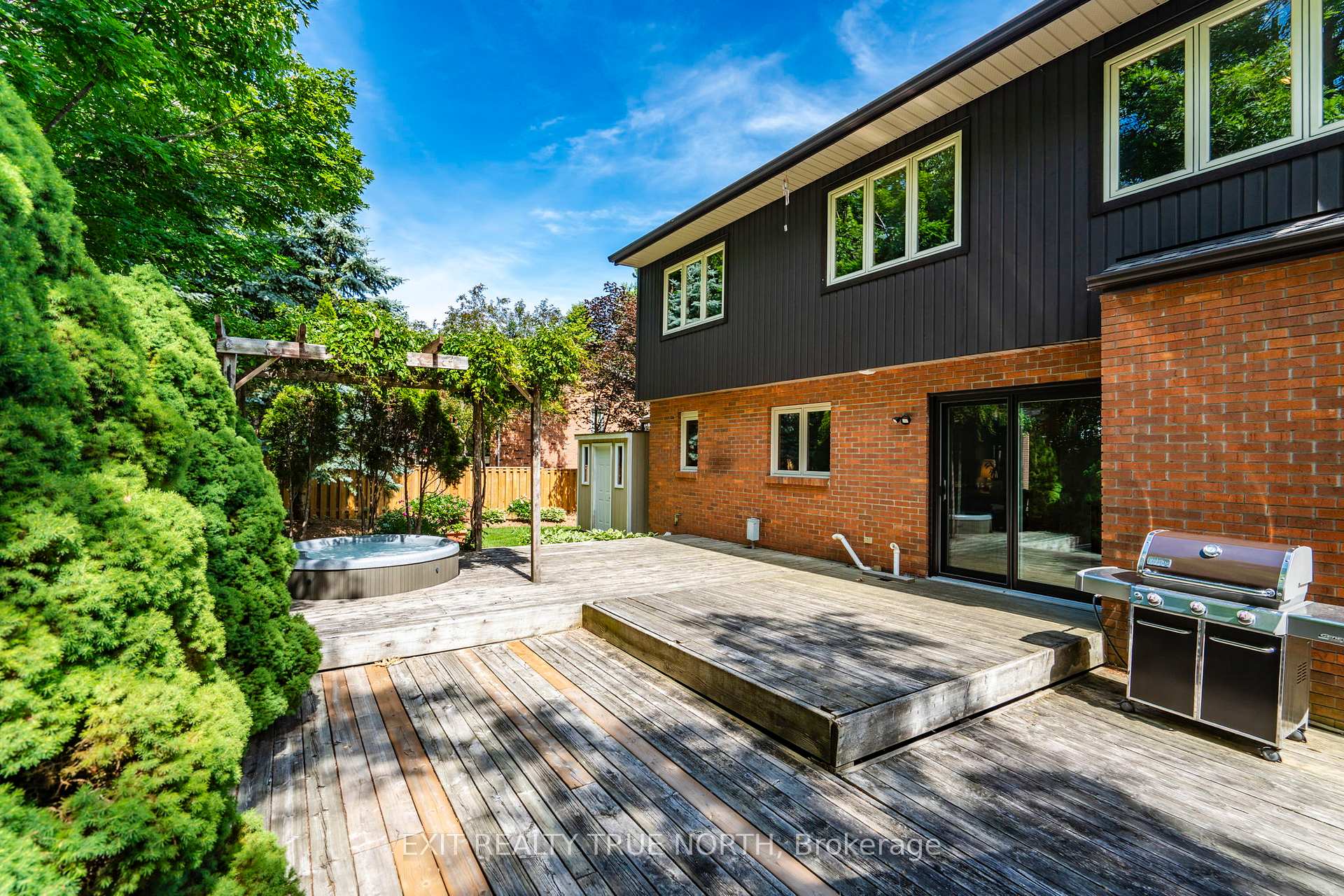 Photo 35 of 14 Rosewood Avenue, Springwater, Midhurst — HOMEH