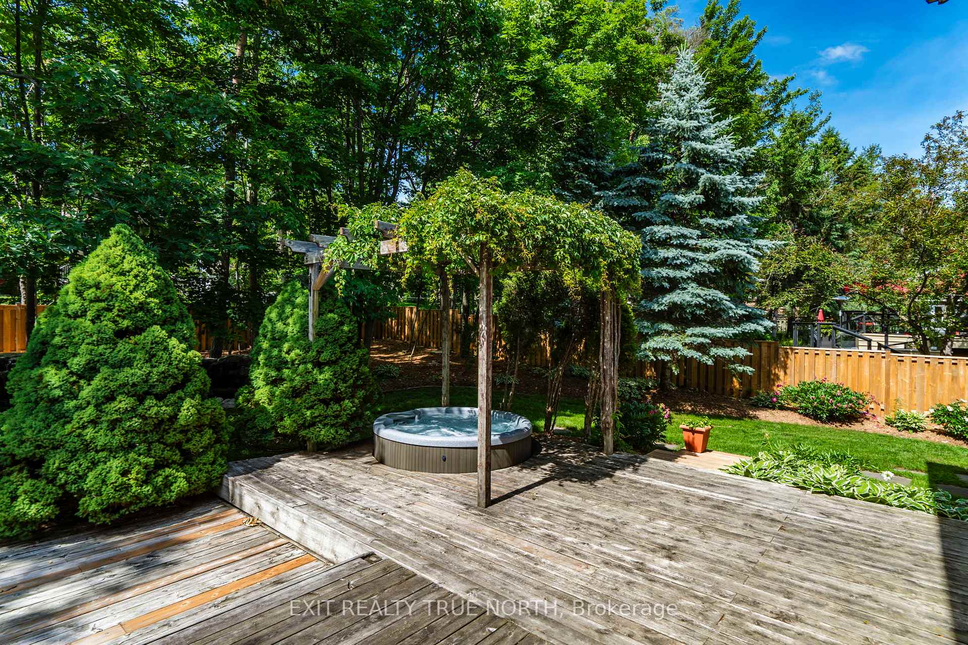 Photo 37 of 14 Rosewood Avenue, Springwater, Midhurst — HOMEH