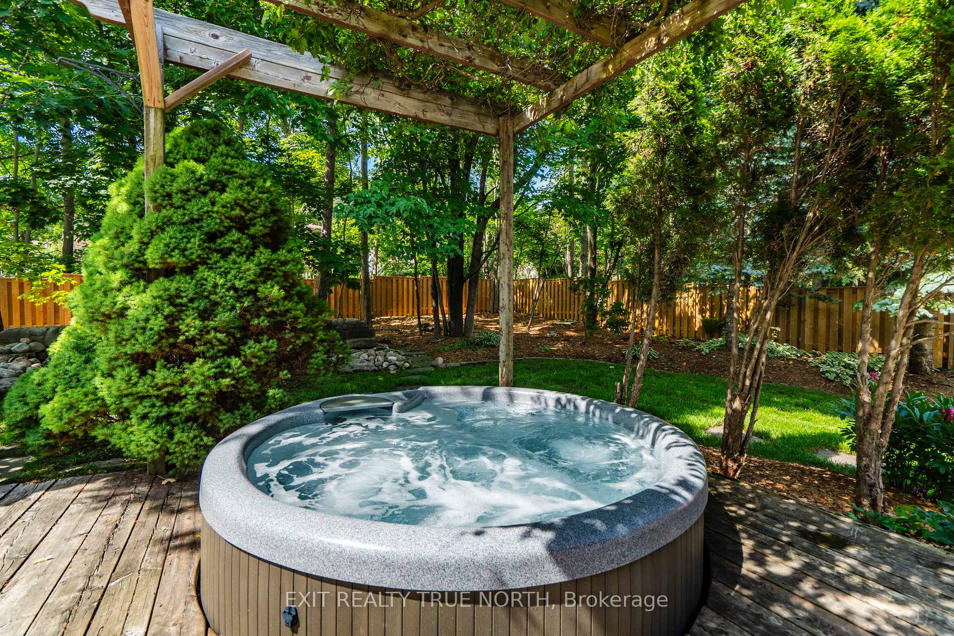 Photo 38 of 14 Rosewood Avenue, Springwater, Midhurst — HOMEH