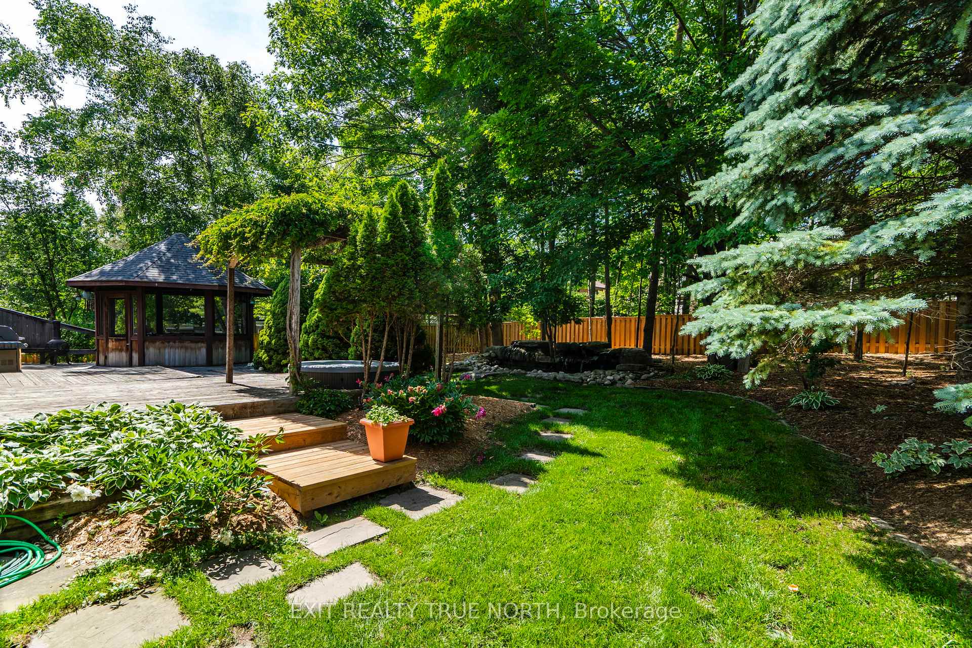 Photo 42 of 14 Rosewood Avenue, Springwater, Midhurst — HOMEH