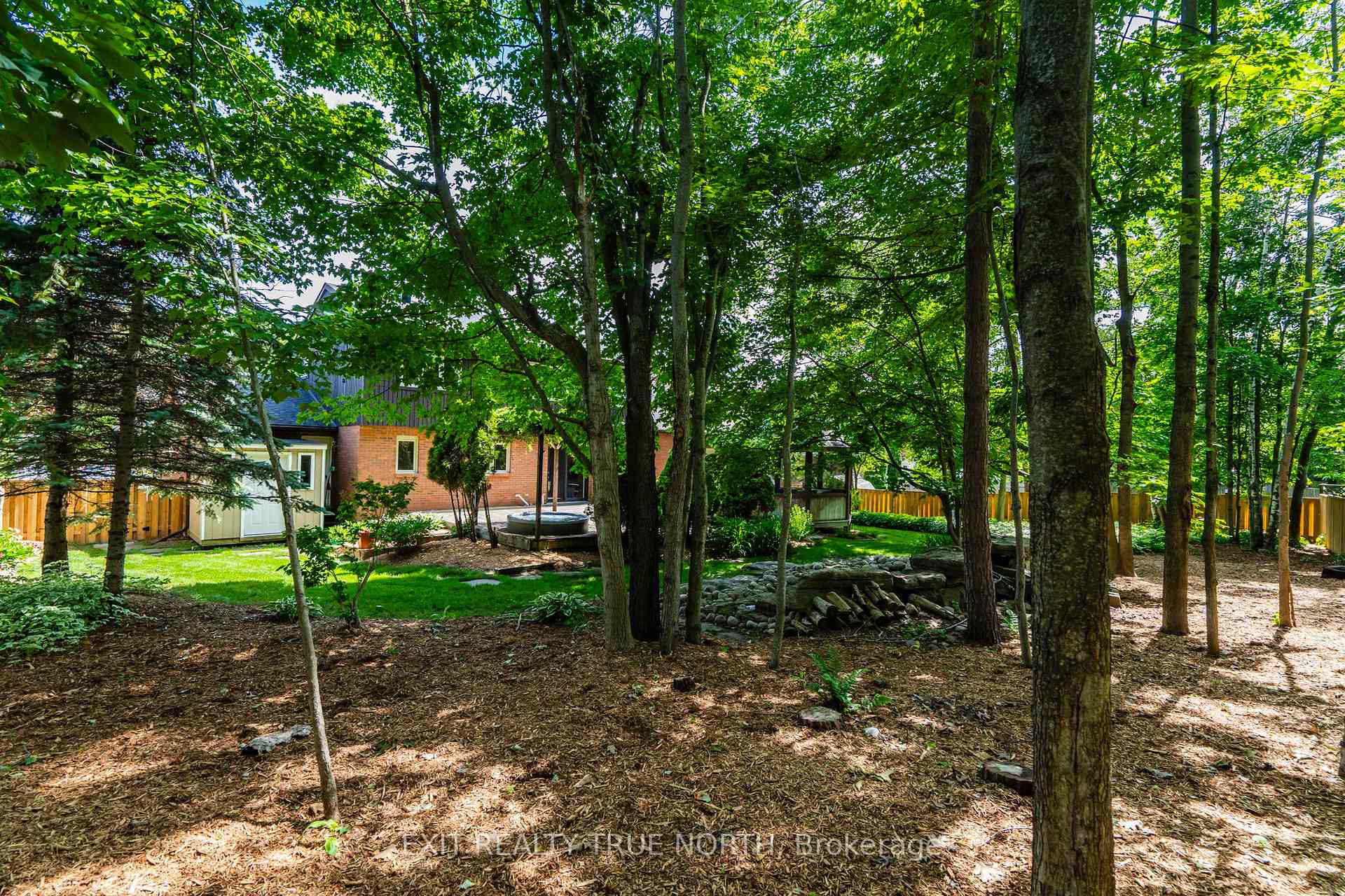 Photo 46 of 14 Rosewood Avenue, Springwater, Midhurst — HOMEH