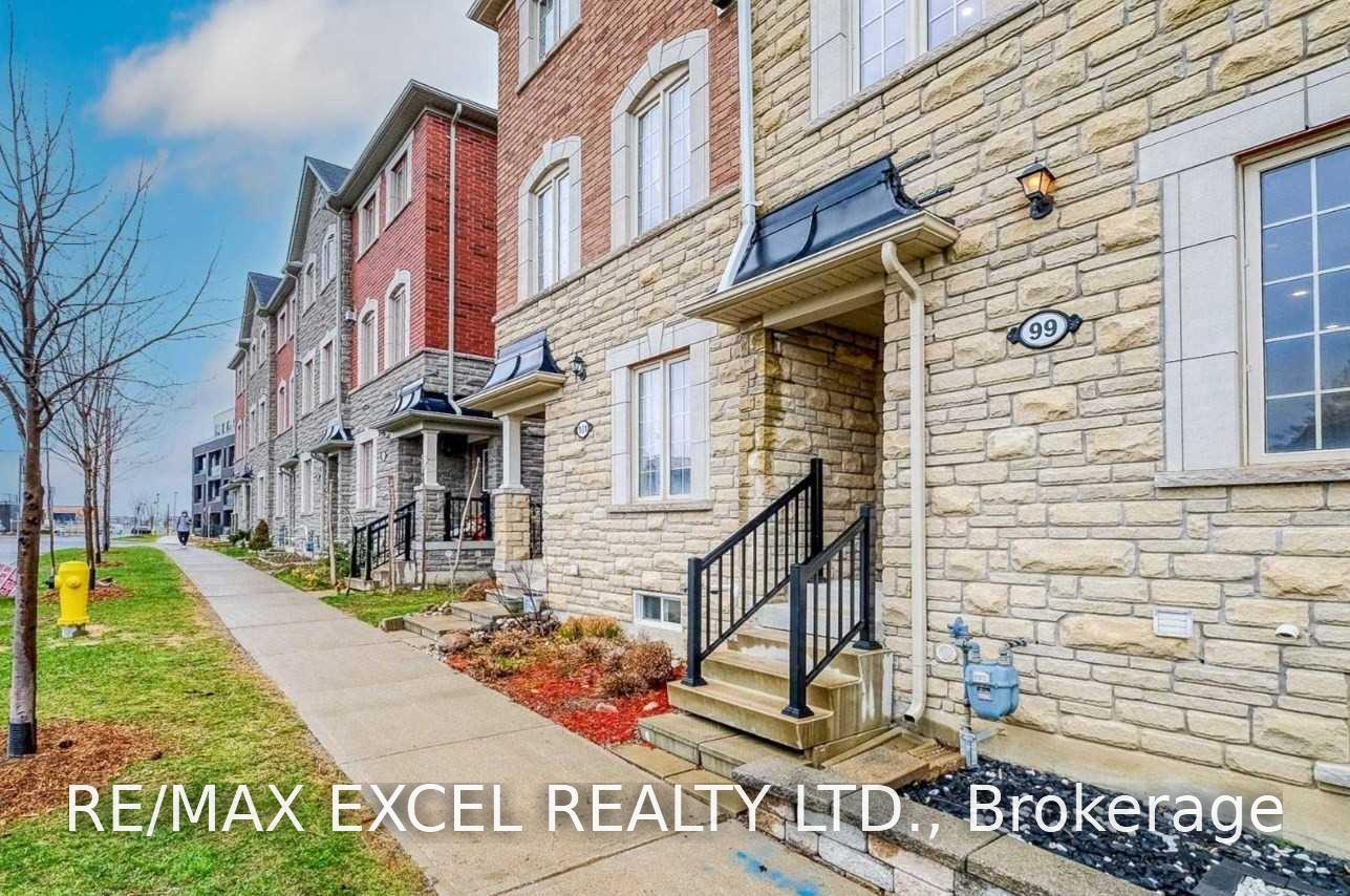 Photo 2 of 99 Battista Perri Drive, Markham, Wismer — HOMEH