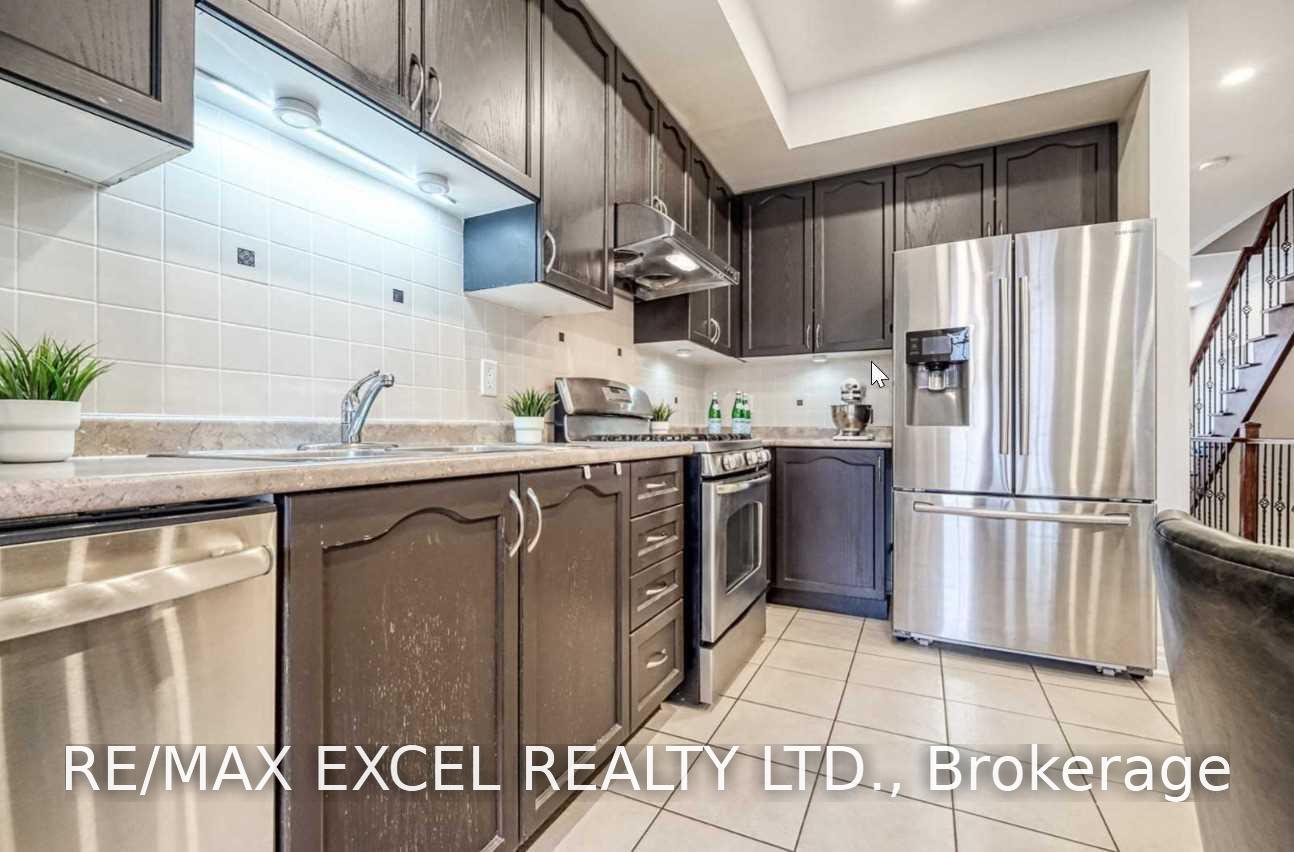 Photo 3 of 99 Battista Perri Drive, Markham, Wismer — HOMEH