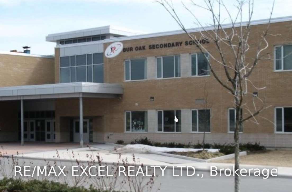 Photo 9 of 99 Battista Perri Drive, Markham, Wismer — HOMEH