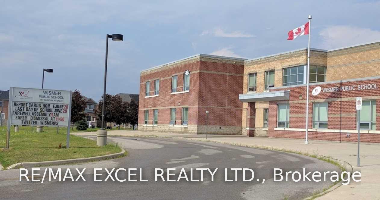 Photo 10 of 99 Battista Perri Drive, Markham, Wismer — HOMEH