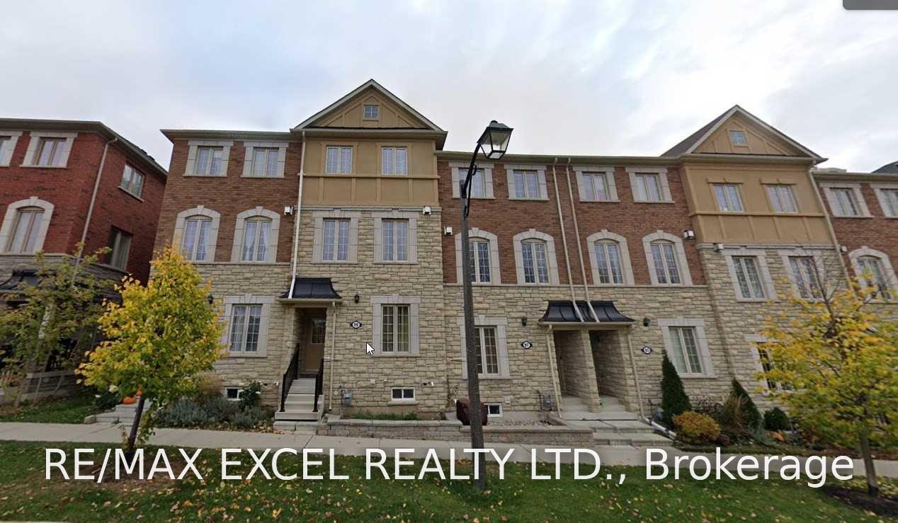 Photo 12 of 99 Battista Perri Drive, Markham, Wismer — HOMEH