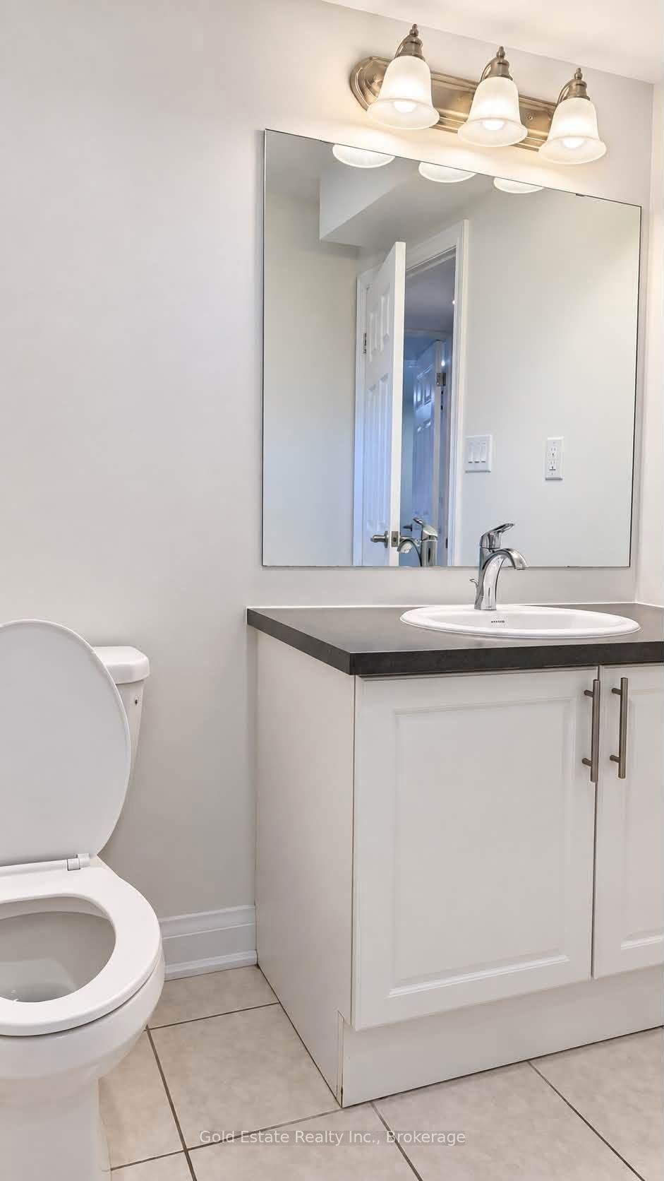 Photo 5 of Basement - 3440 Eternity Way, Oakville, Glenorchy — HOMEH