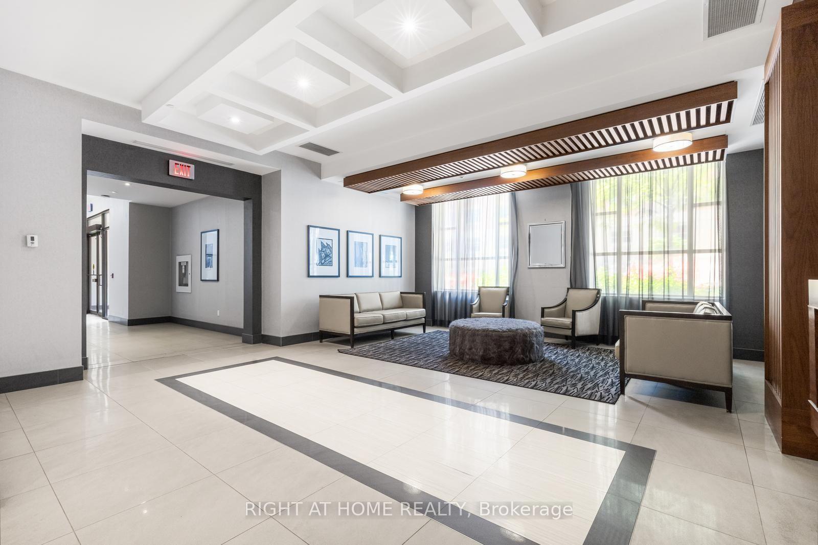 Photo 3 of Unit PH05, 150 Main Street W, Hamilton, Central — HOMEH