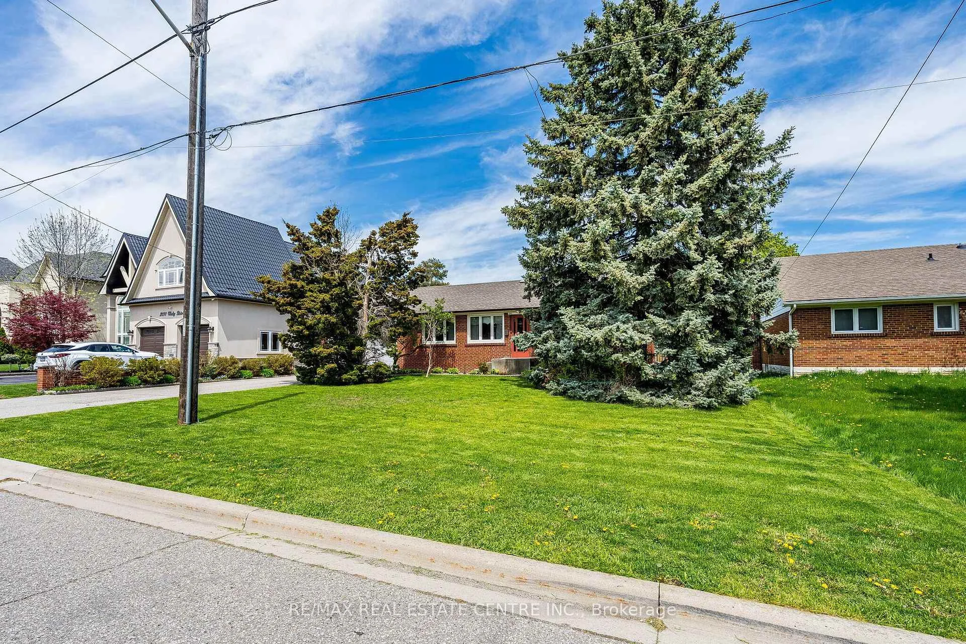 Photo 98 of 2591 Whaley Drive, Mississauga, Cooksville — HOMEH