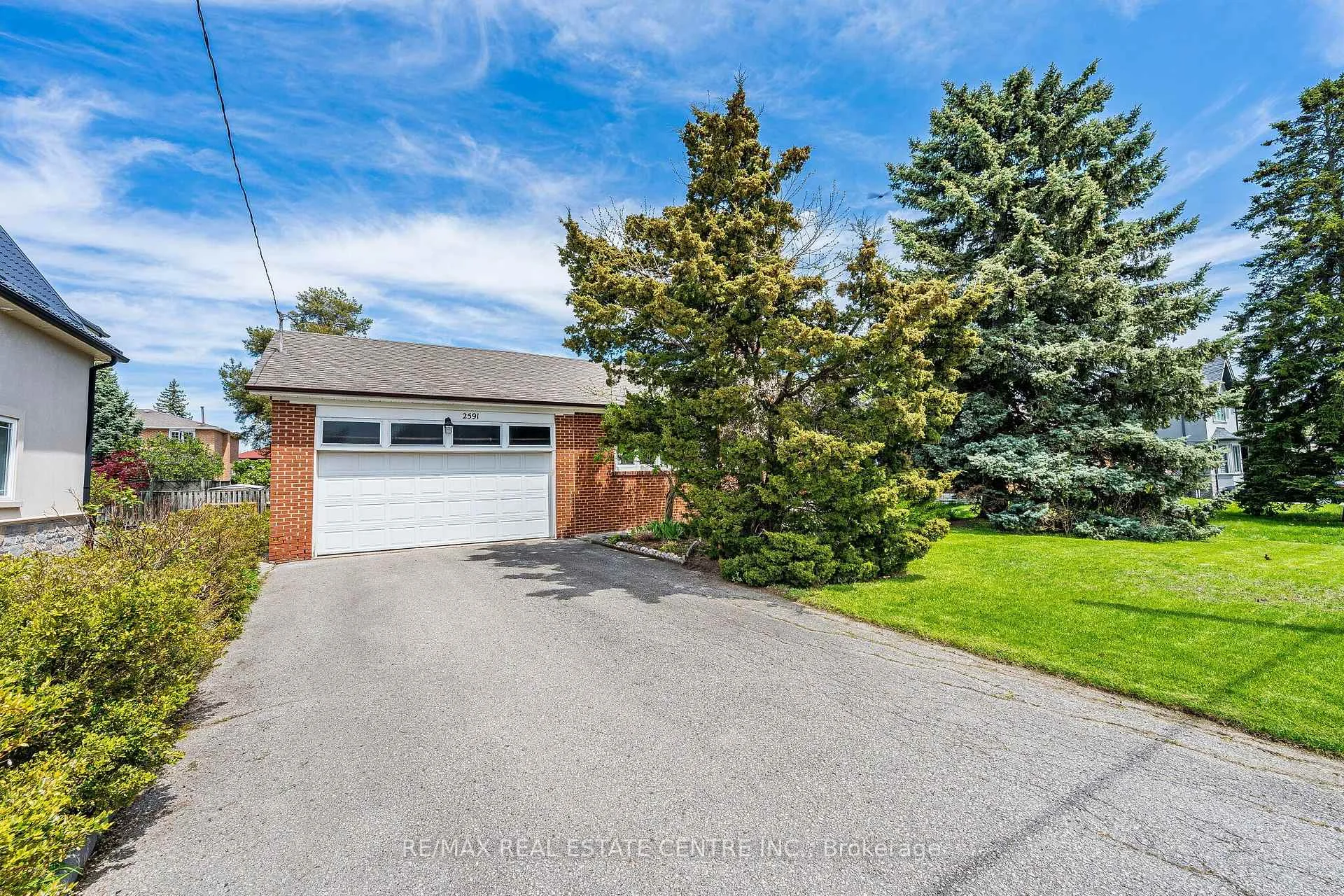 Photo 100 of 2591 Whaley Drive, Mississauga, Cooksville — HOMEH