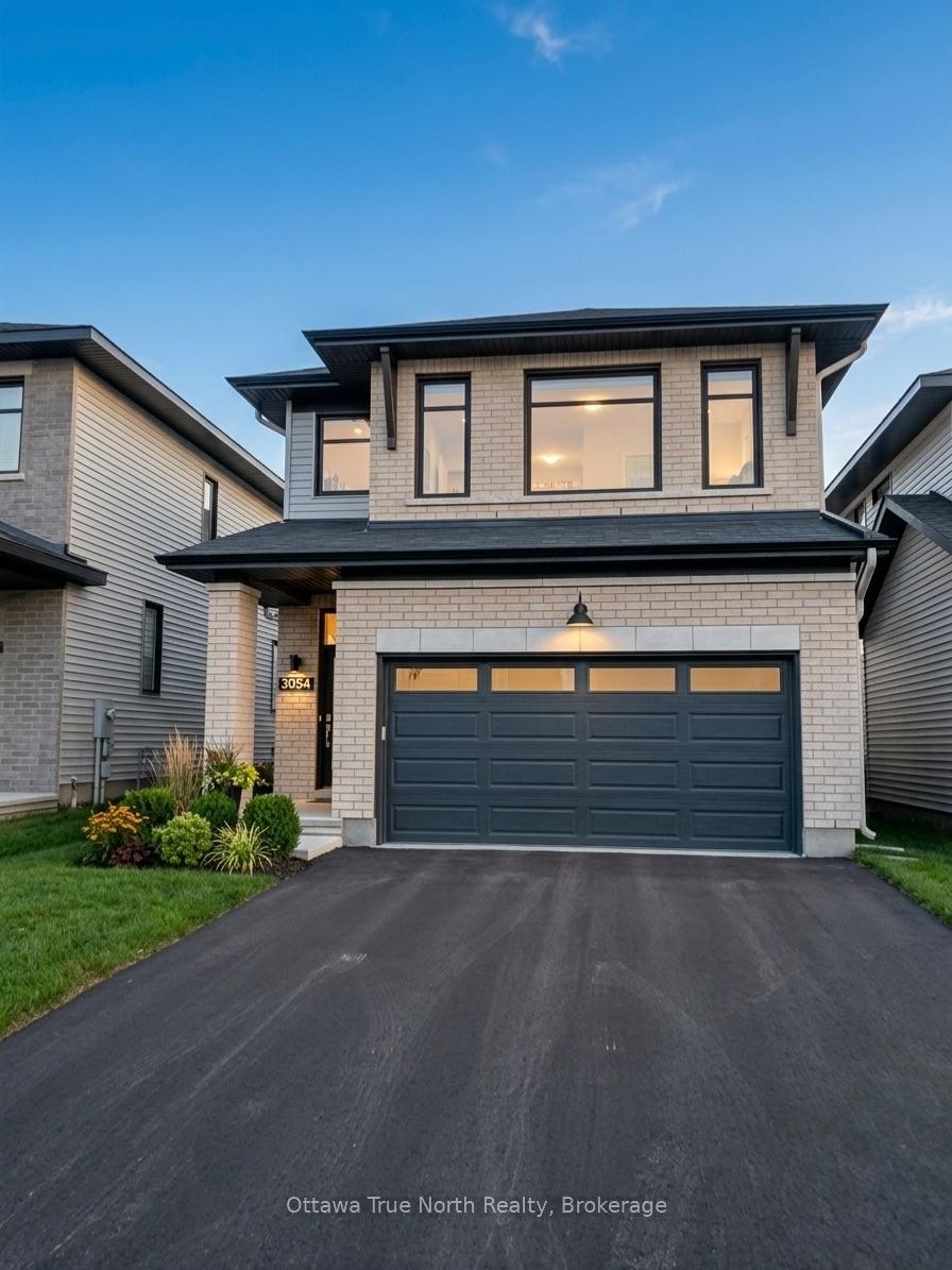 Photo 1 of 1054 Eider Street, Ottawa, Riverside South/Gloucester Glen — HOMEH