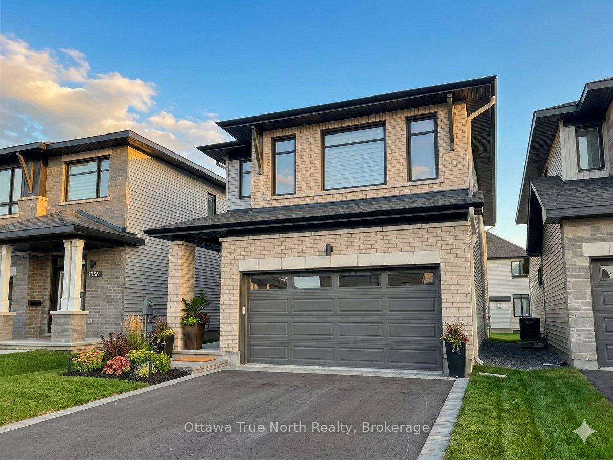 Photo 2 of 1054 Eider Street, Ottawa, Riverside South/Gloucester Glen — HOMEH