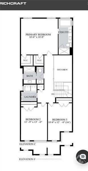 Photo 22 of 1054 Eider Street, Ottawa, Riverside South/Gloucester Glen — HOMEH