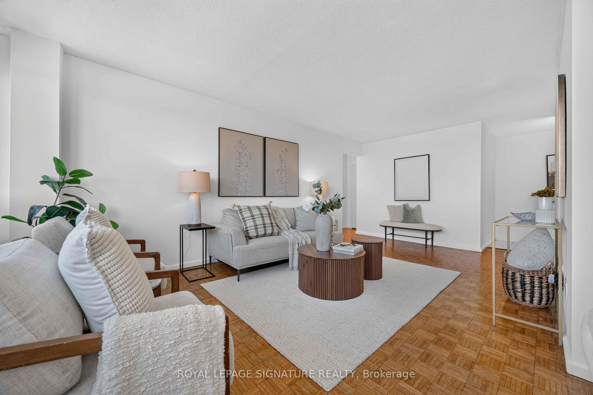 Photo 10 of Unit 2502, 715 Don Mills Road, Toronto, Flemingdon Park — HOMEH