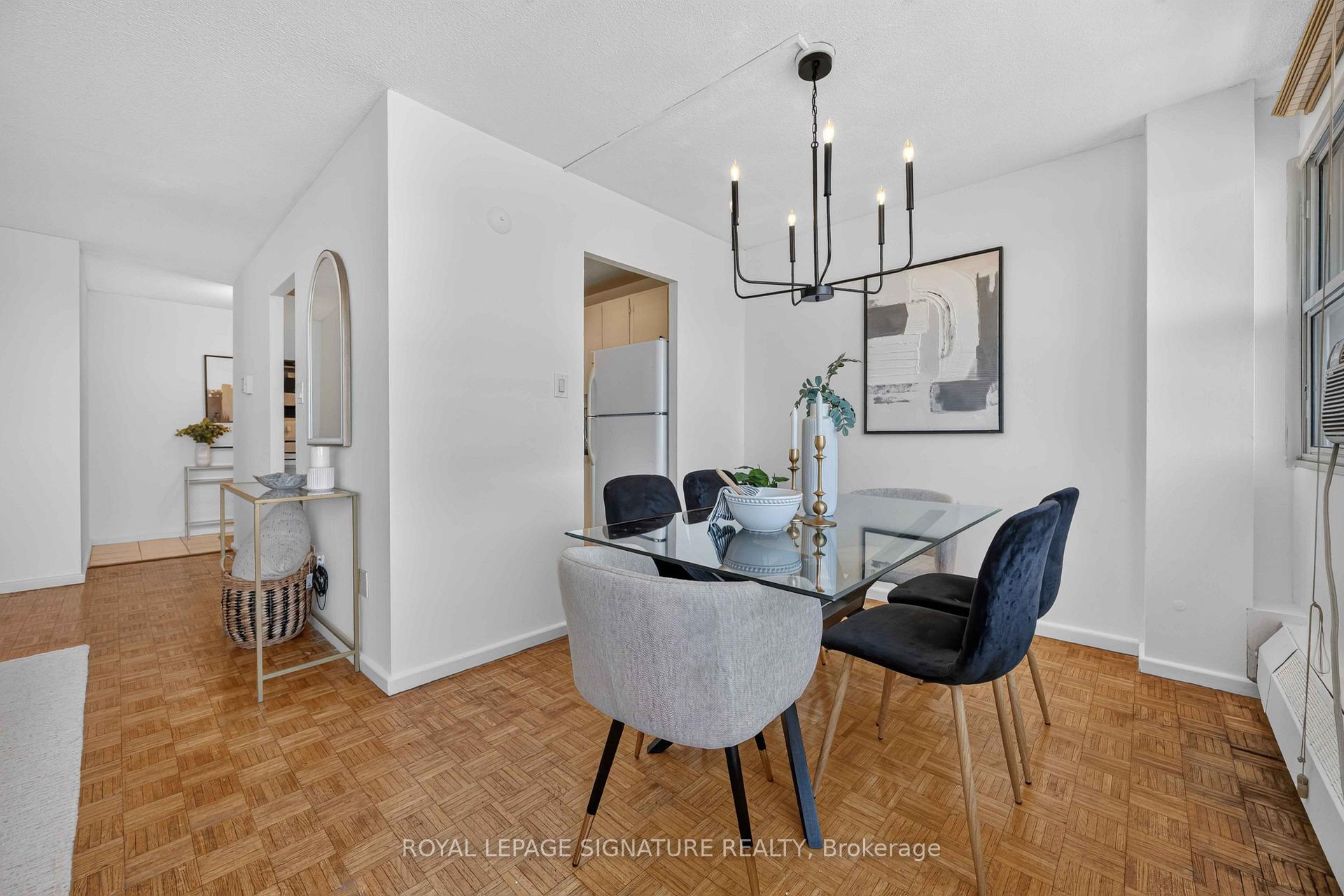 Photo 12 of Unit 2502, 715 Don Mills Road, Toronto, Flemingdon Park — HOMEH